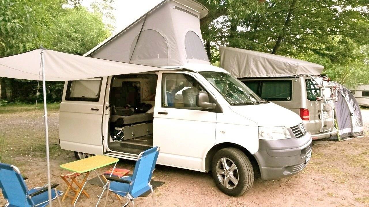 VW T5