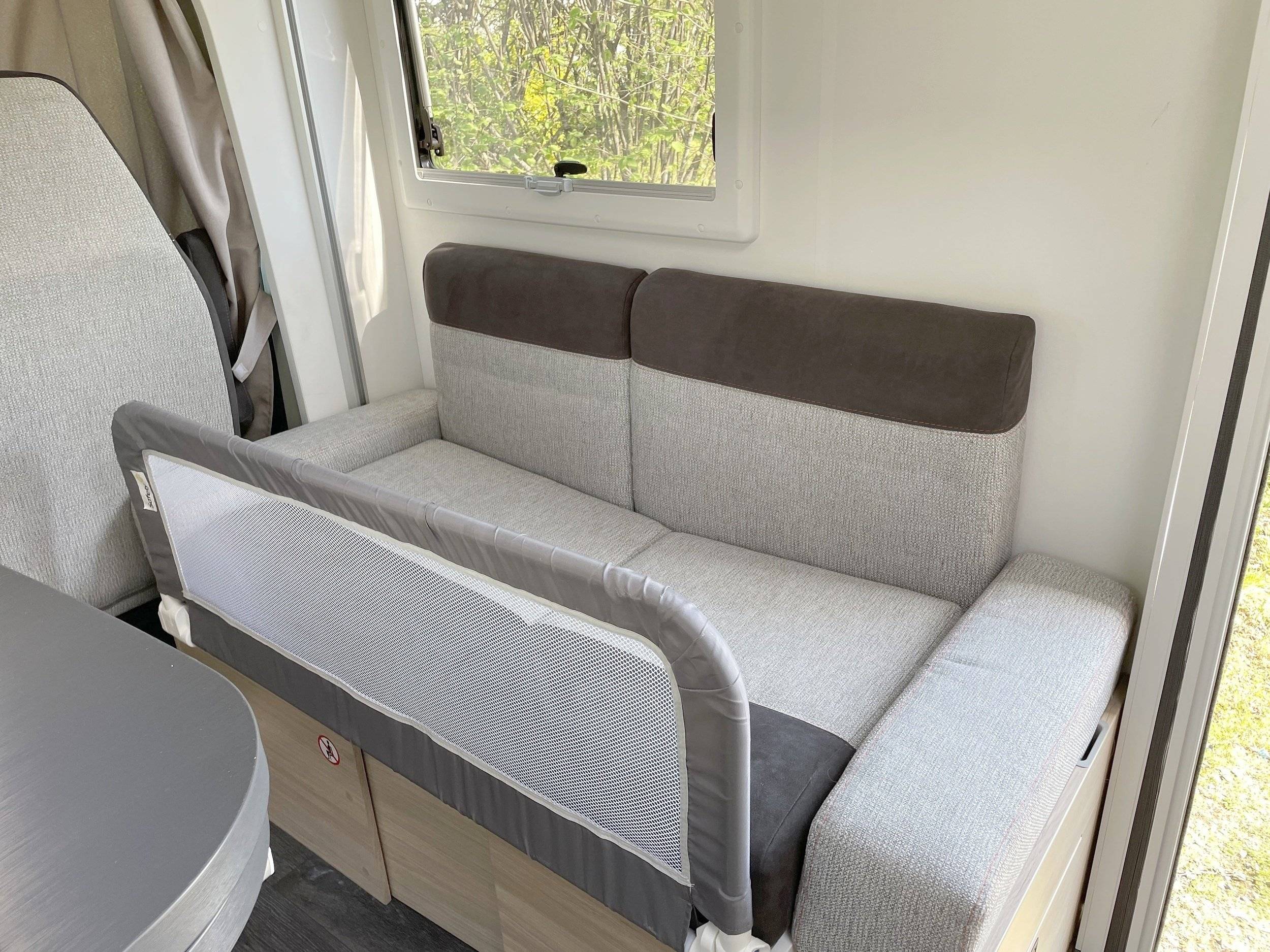 Chausson korus 720