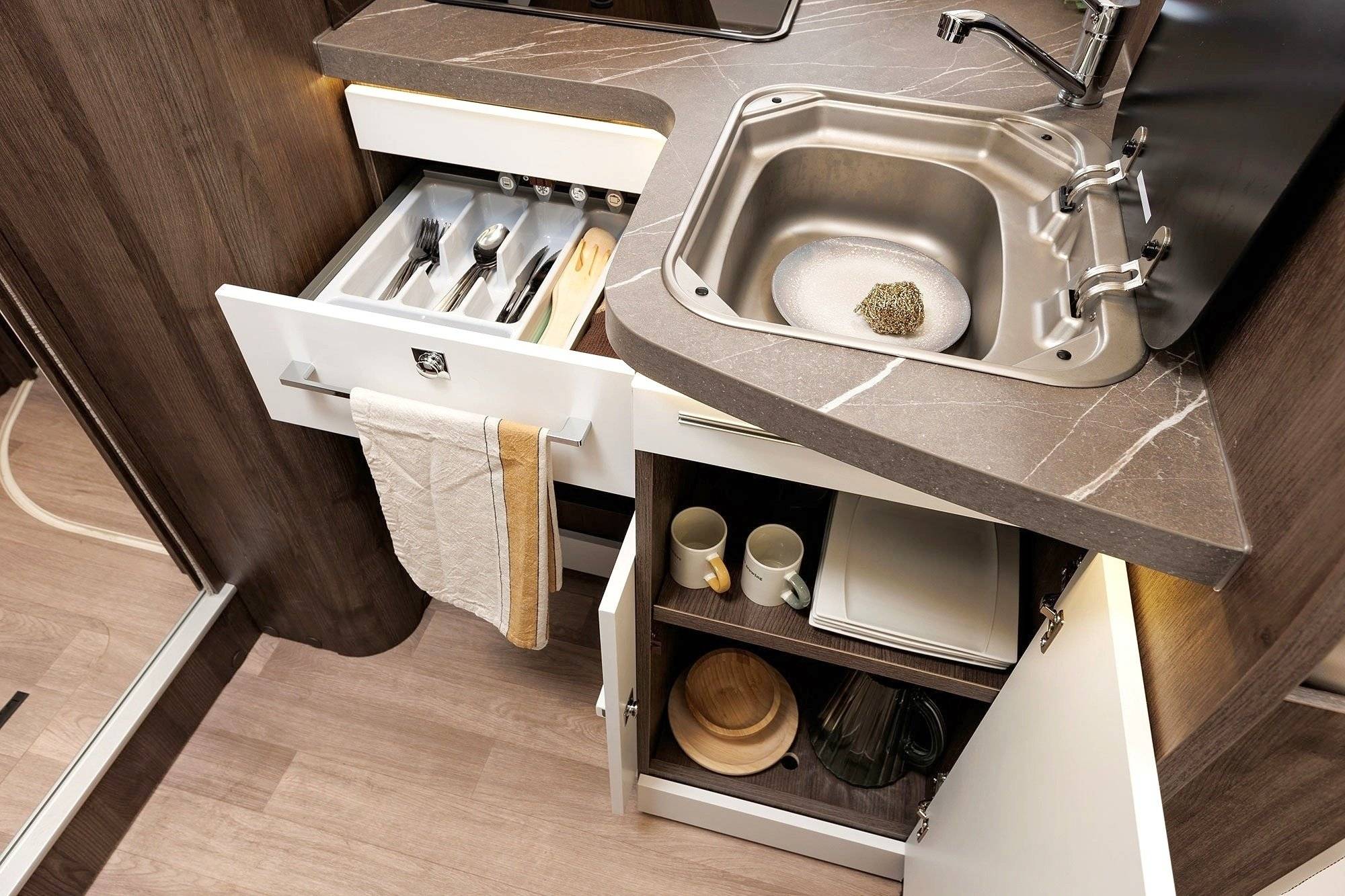 Benimar Benimar Sport 363