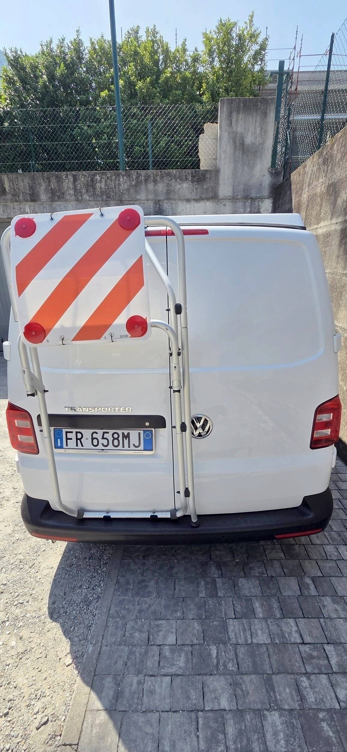 Volkswagen T6 2 l 102 ch