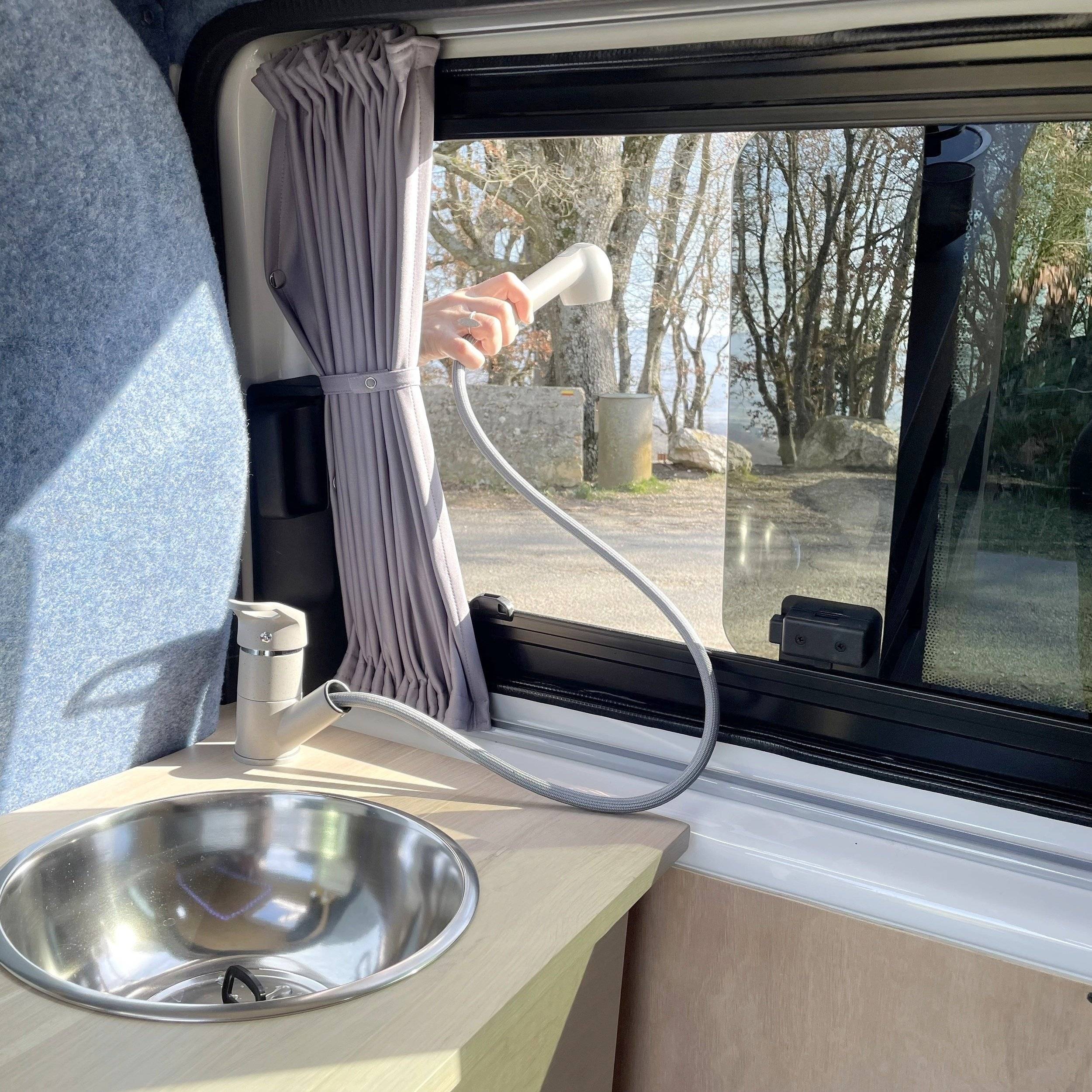 Volkswagen Volkswagen Transporter T6.1