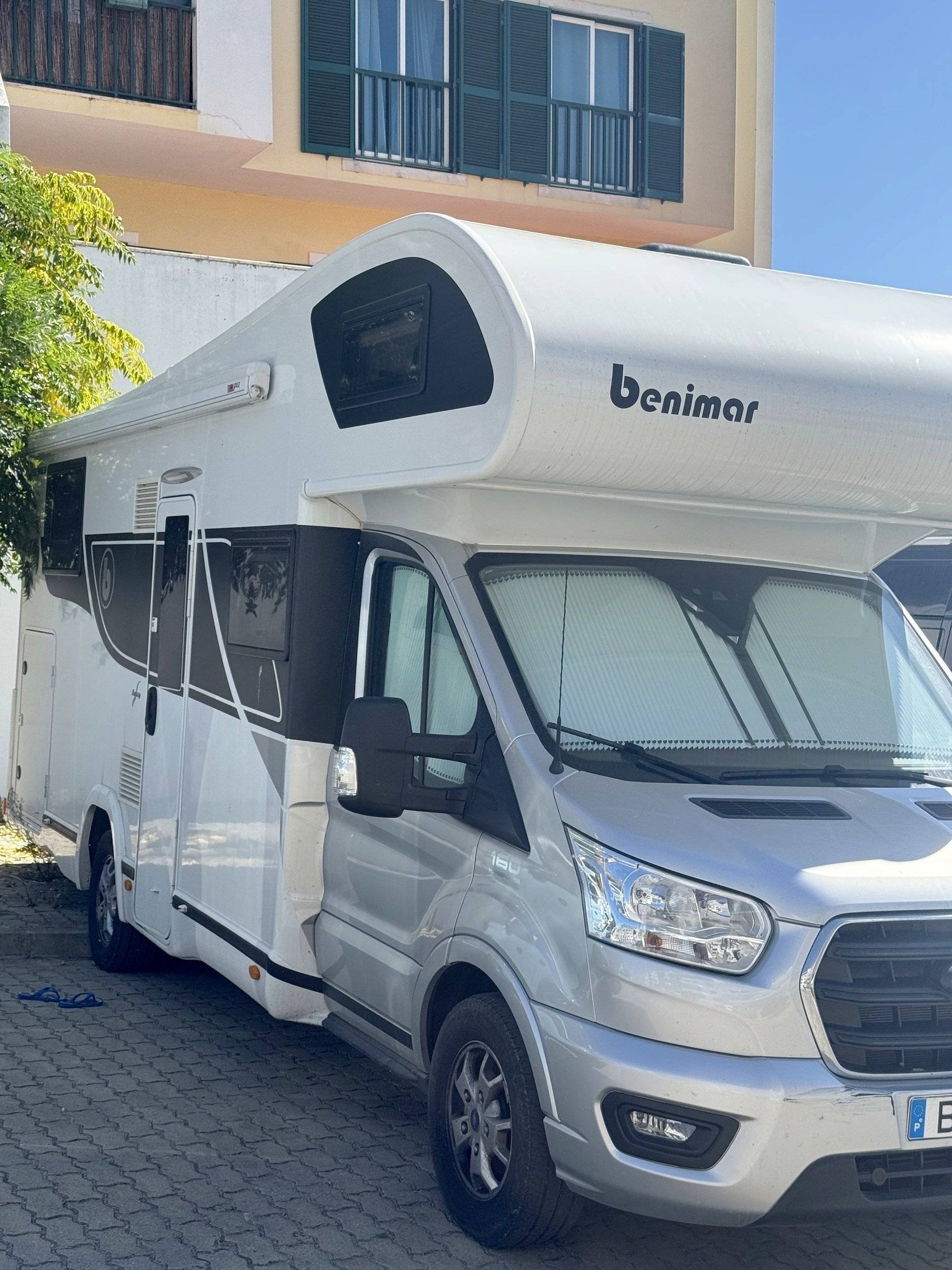 Benimar Benimar Sport 363