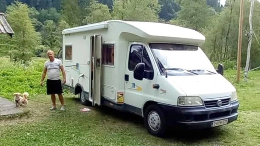 Chausson 