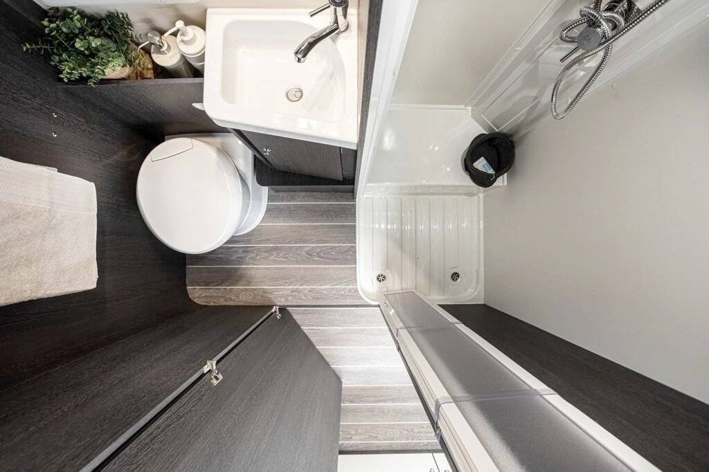 Roller Team KRONOS 279M