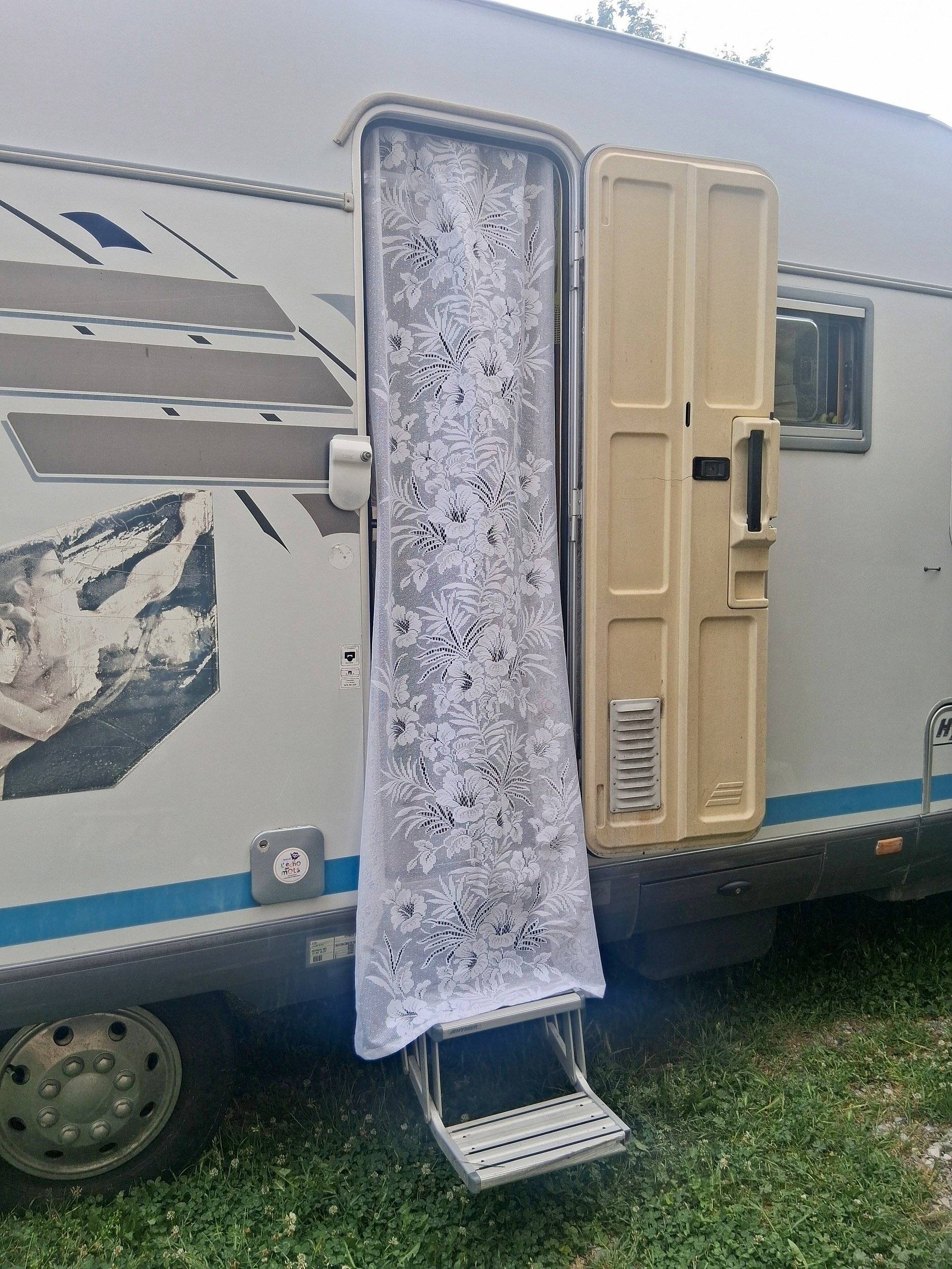 Hymer Hymermobil