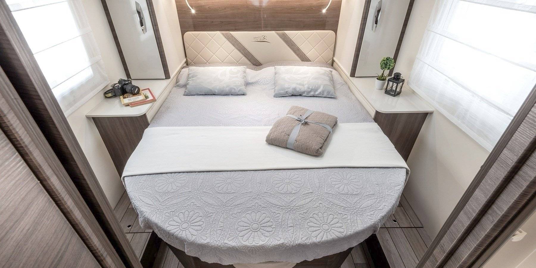 Mclouis Master 2,3 l 165 ch