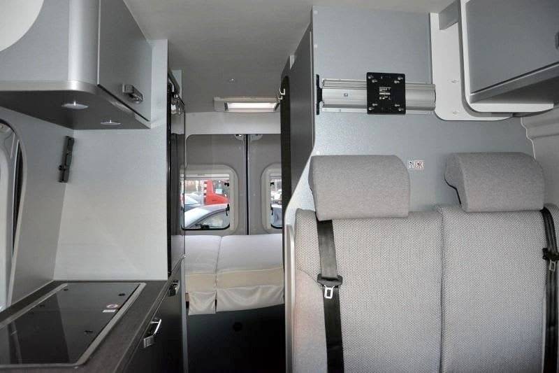 Weinsberg Weinsberg CaraTour 600 MQ 2021