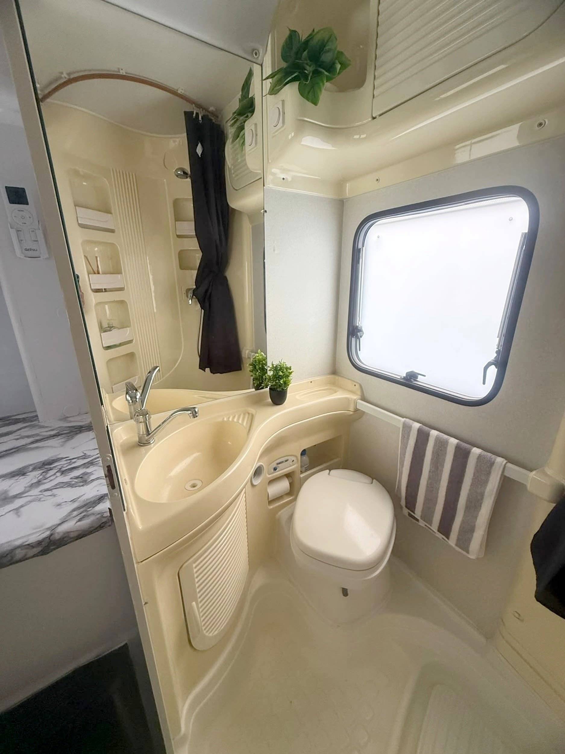 Dethleffs DUCATO