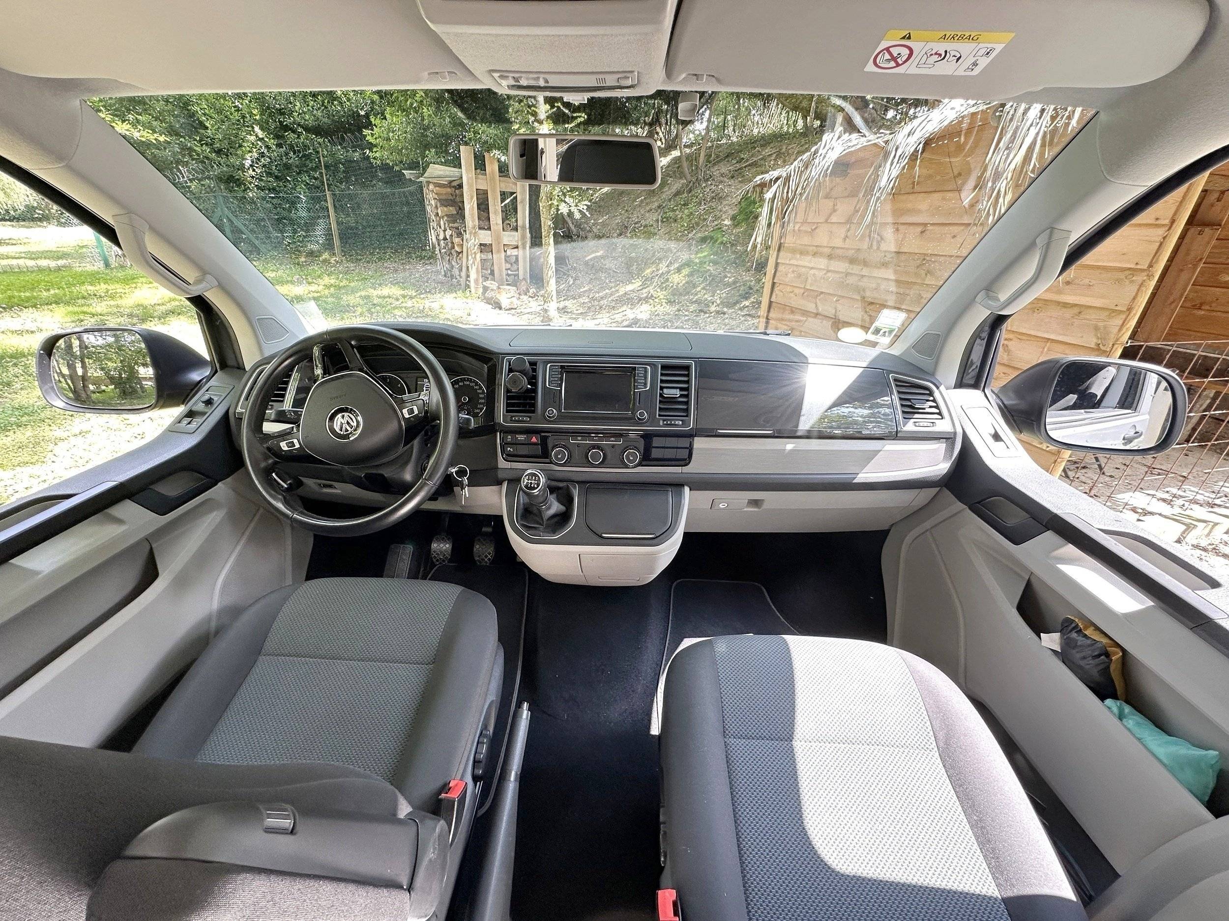 Westfalia Club Joker