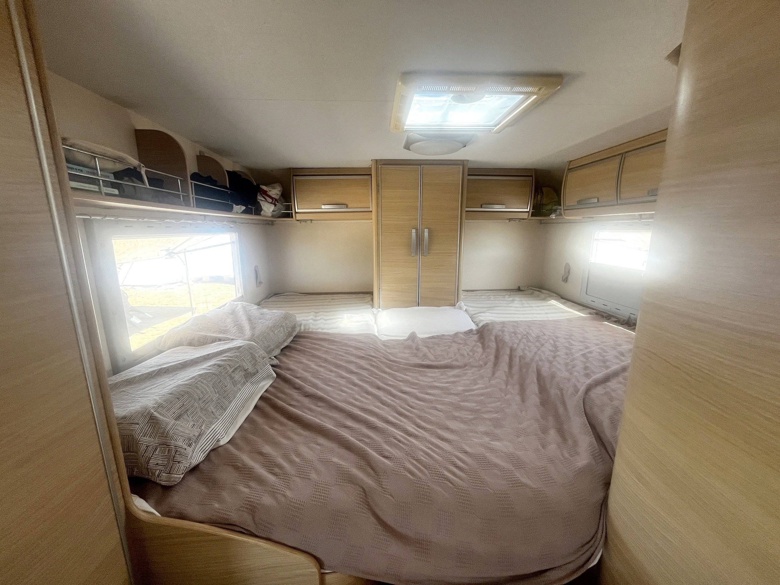 Renault Master 2,5 l dCi 120 ch.