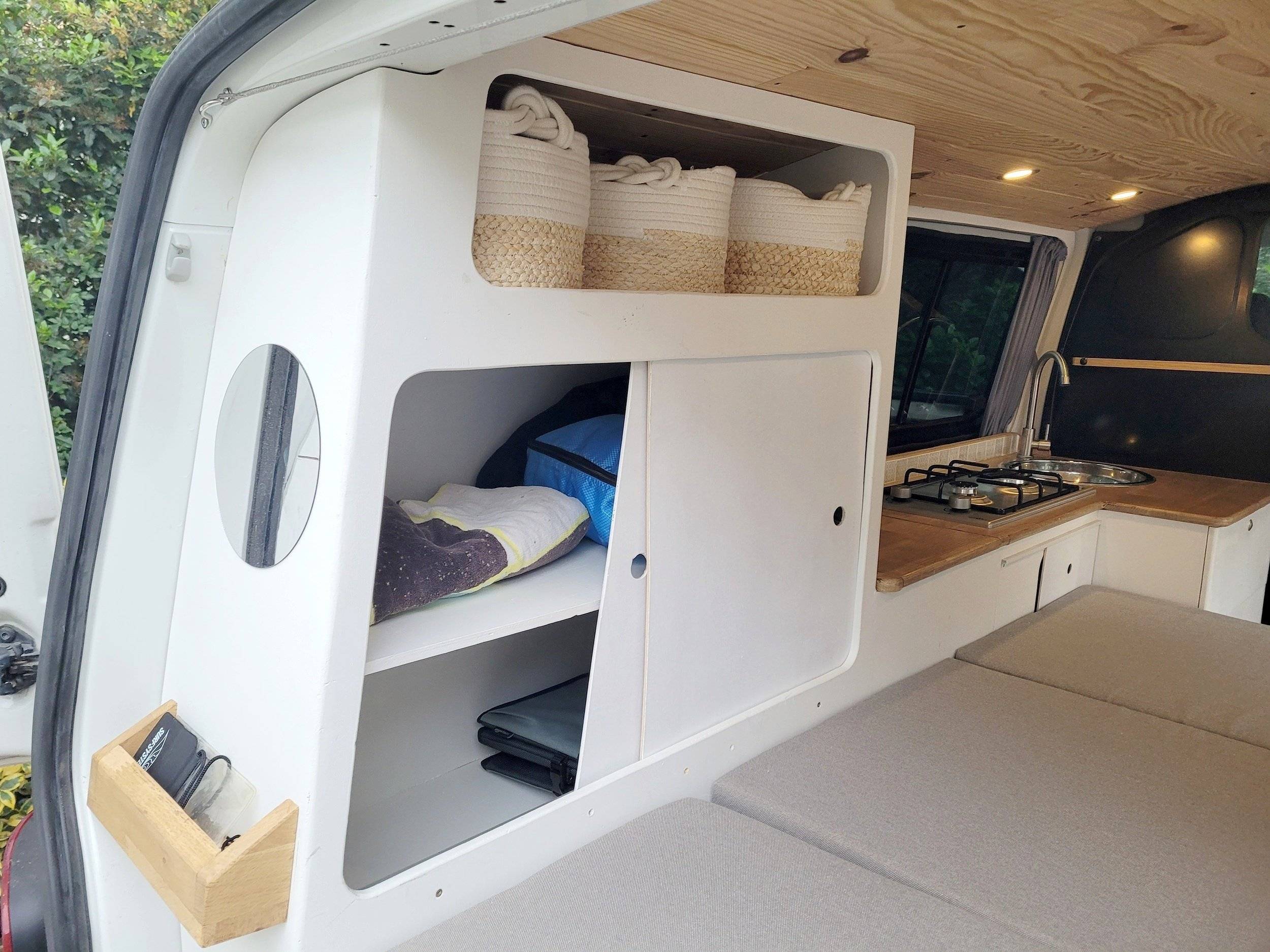 Volkswagen Volkswagen Transporter T6.1