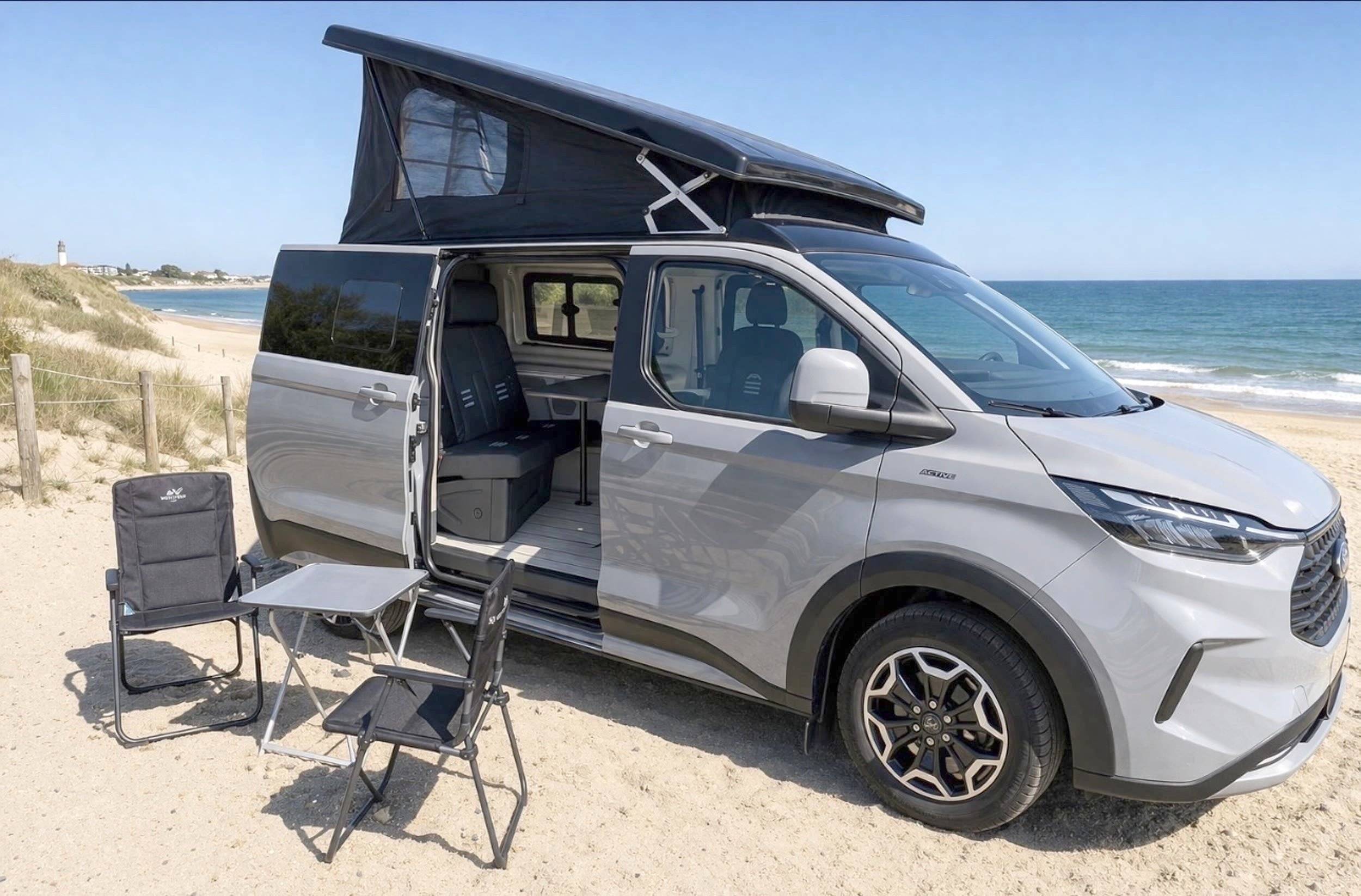 Westfalia westfalia