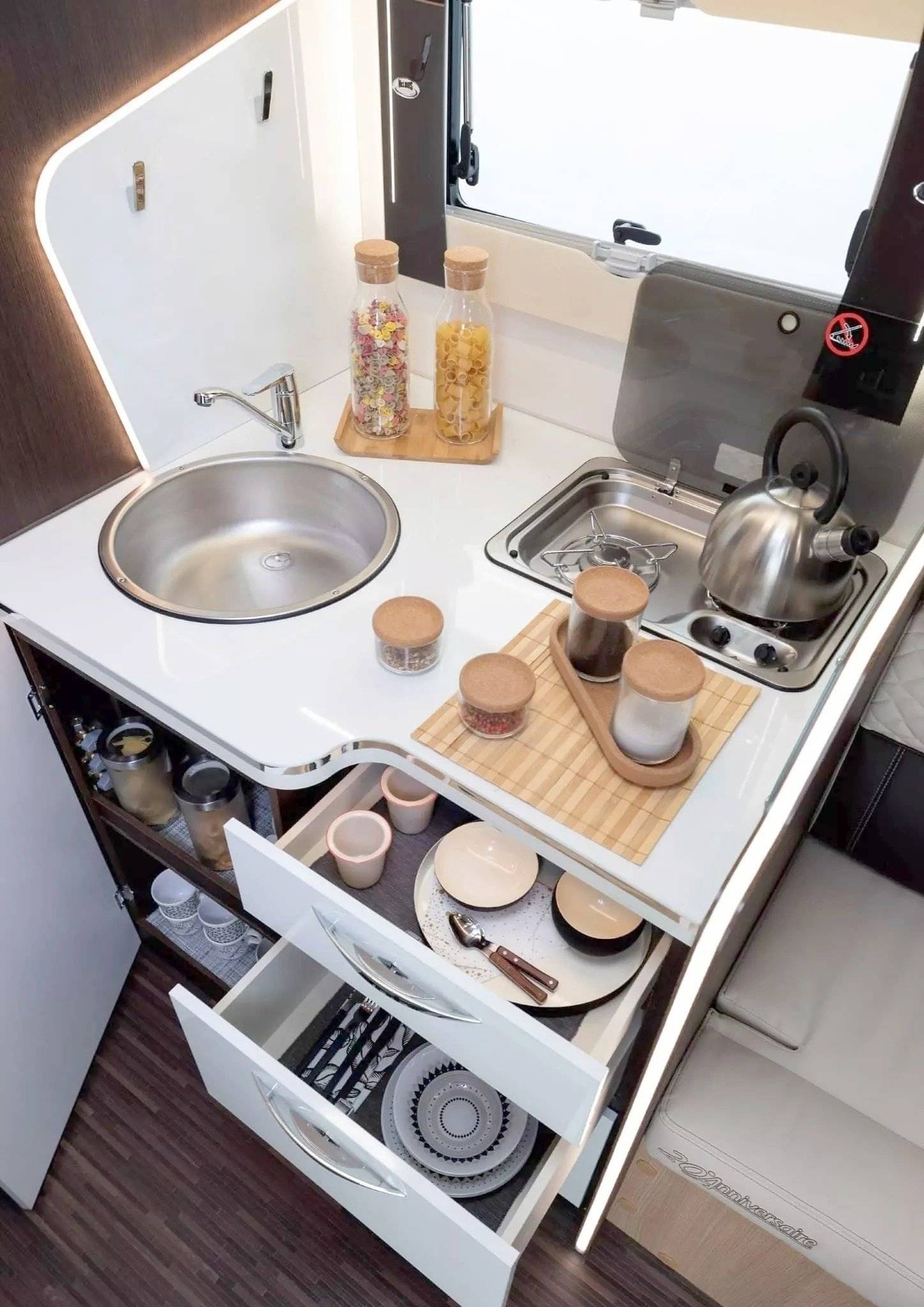 Mclouis jumper 140cv