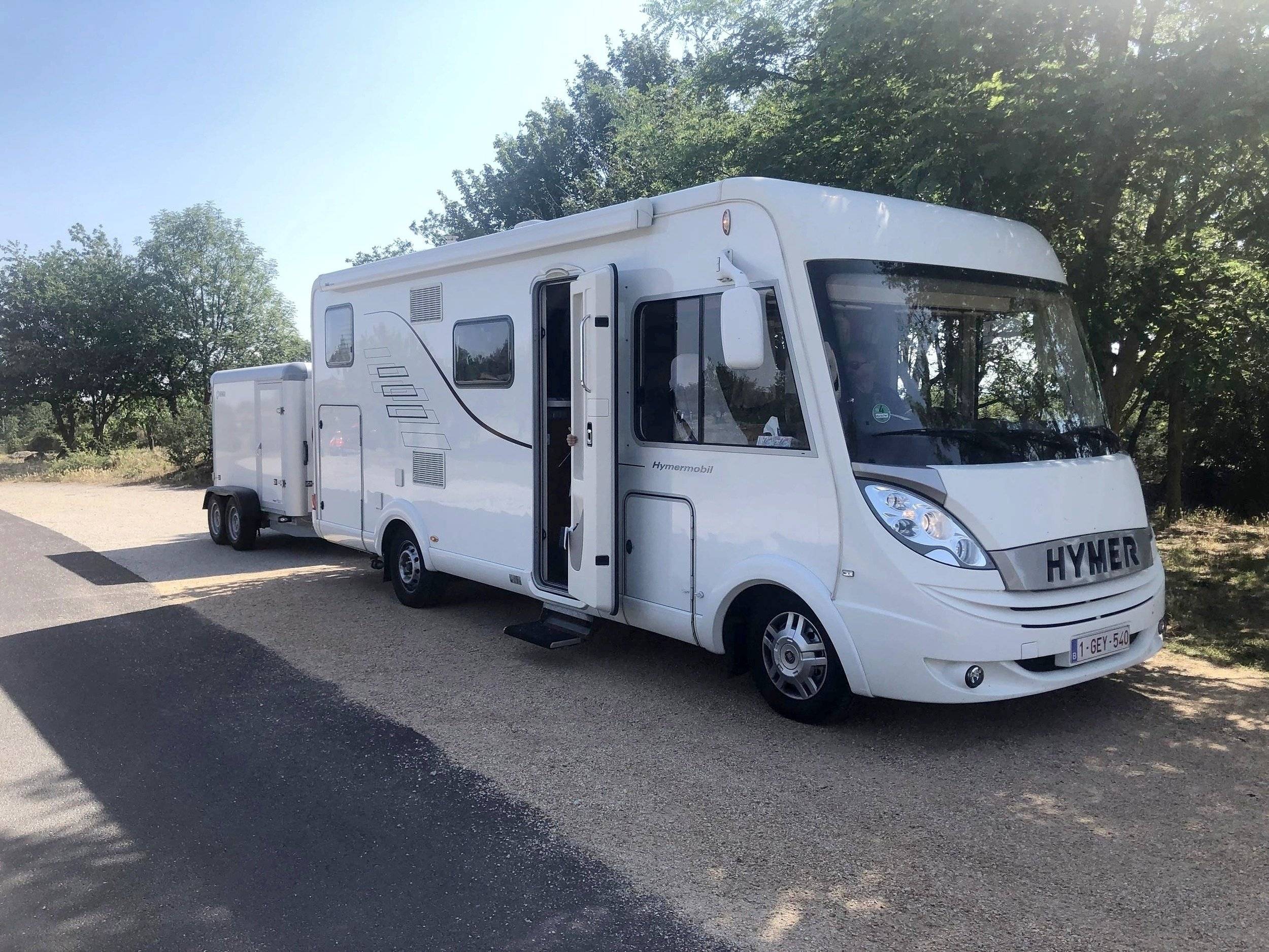 Hymer 