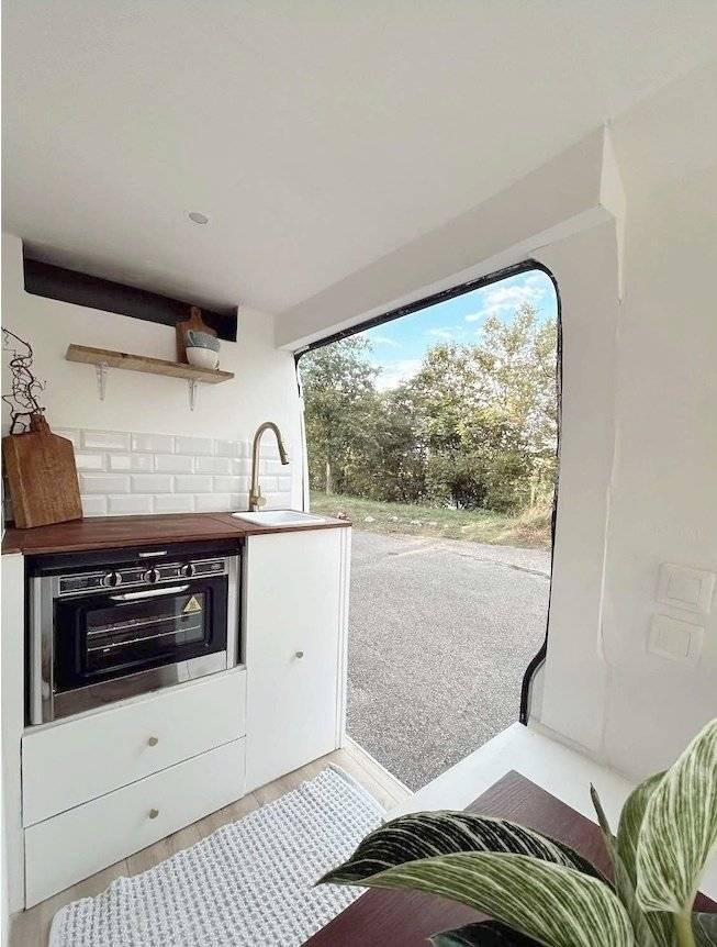 Citroën Jumper 1,6 l 95 ch