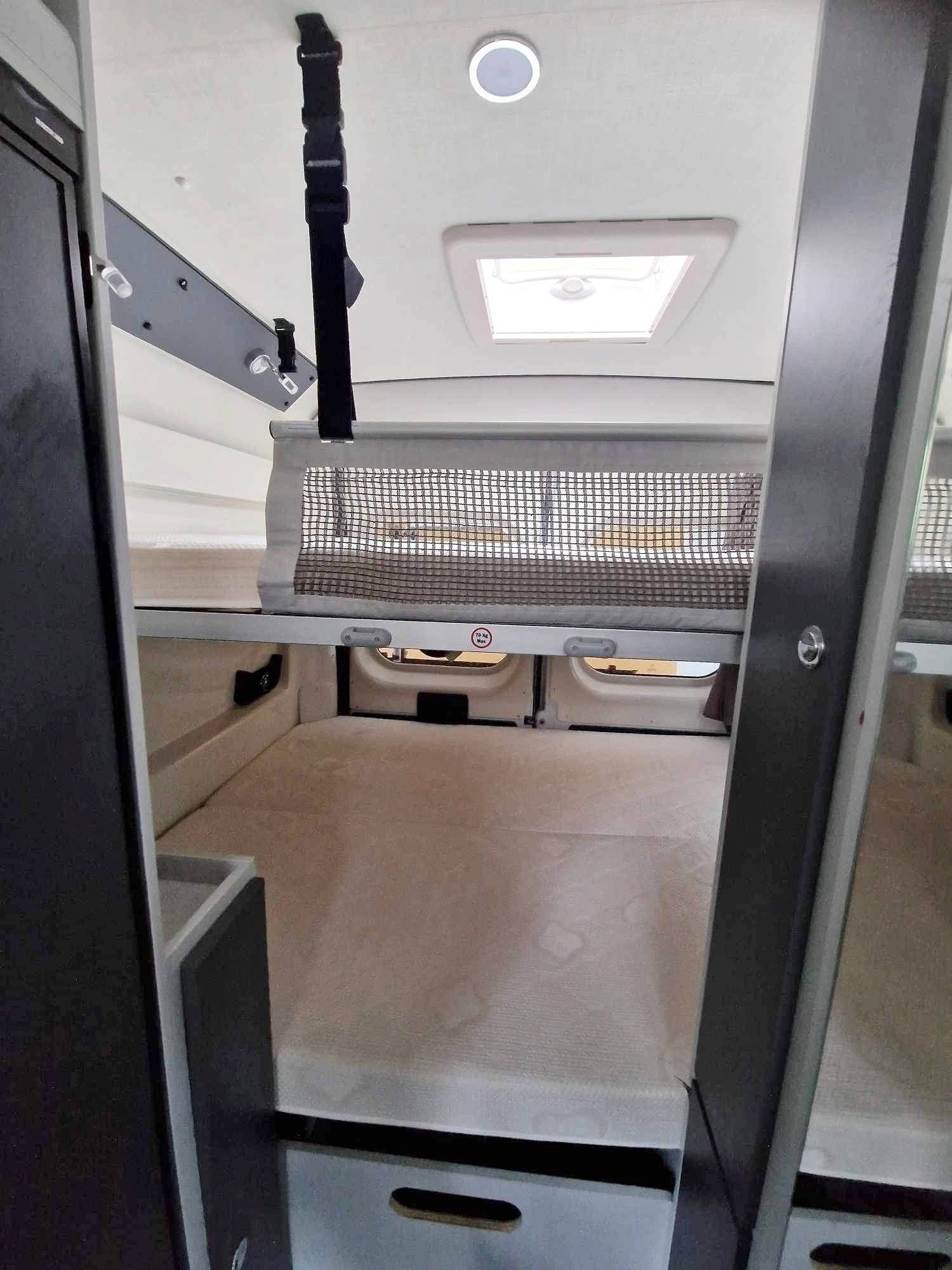 Font Vendôme Leadervan Duo