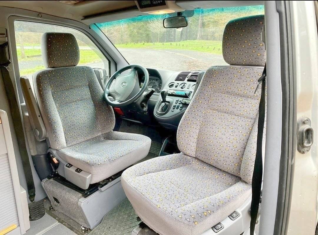 Westfalia Marco Polo