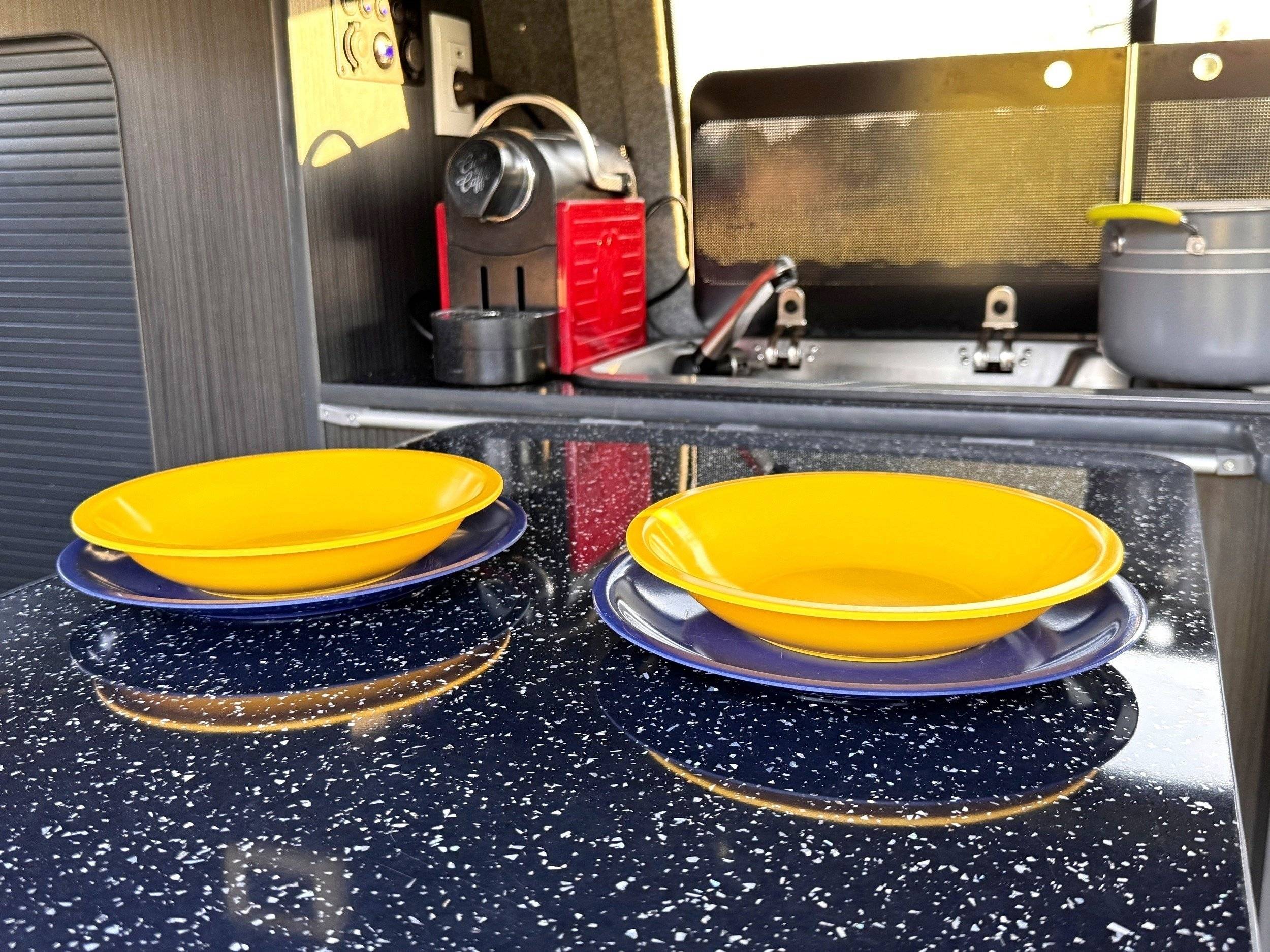 Westfalia Volkswagen T6.1