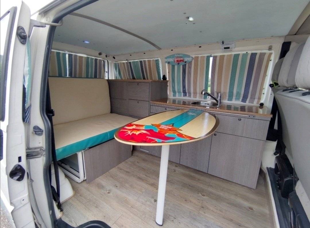 Volkswagen Volkswagen transporte