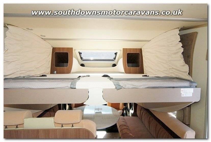 Bürstner IXEO It700