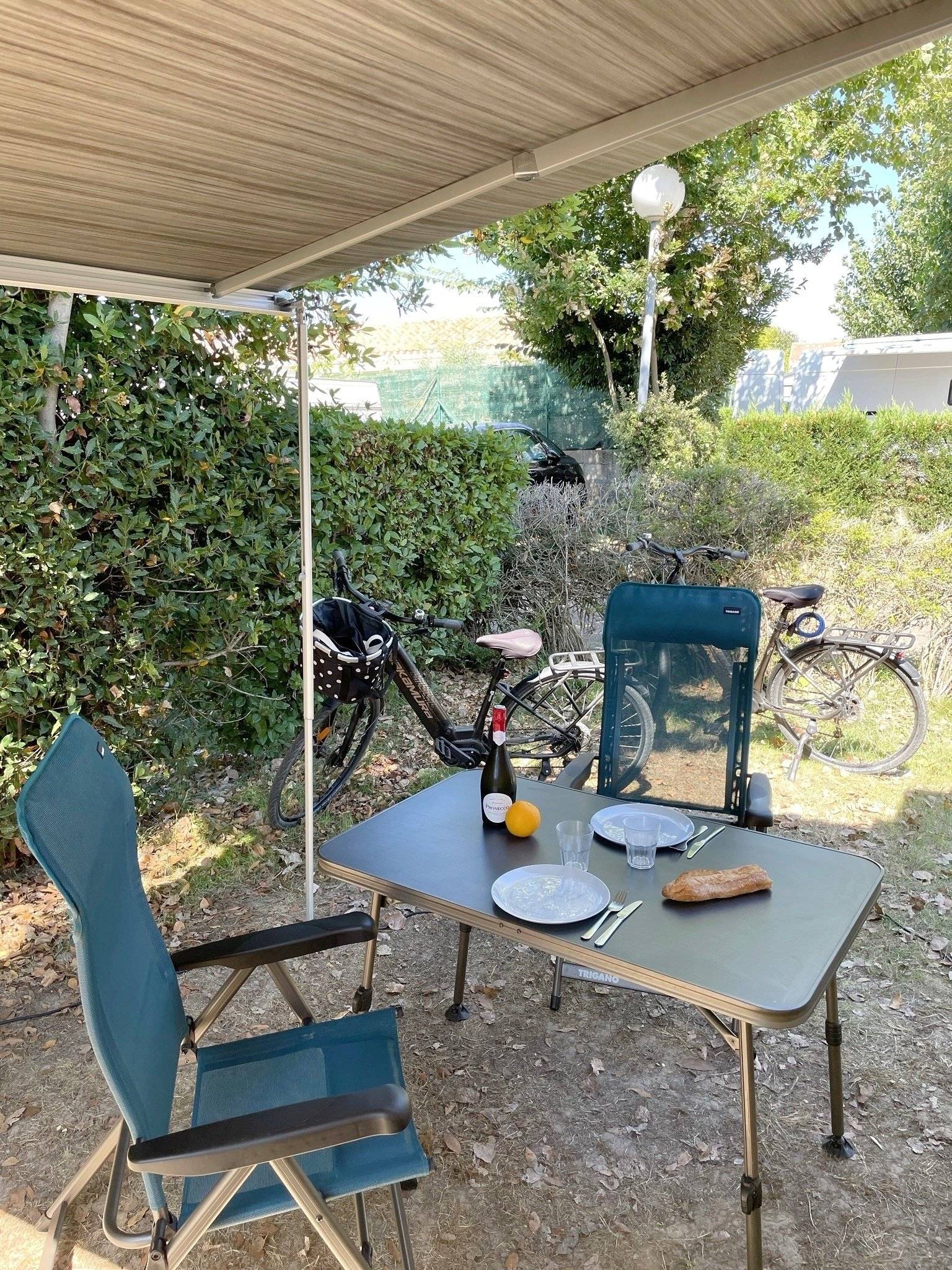 Giottiline Peugeot Boxer