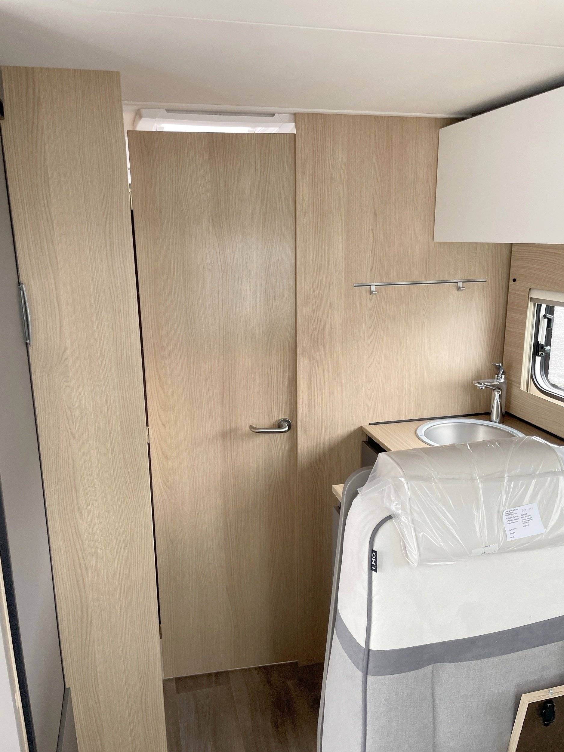 Lmc Tourer Lift 730 G