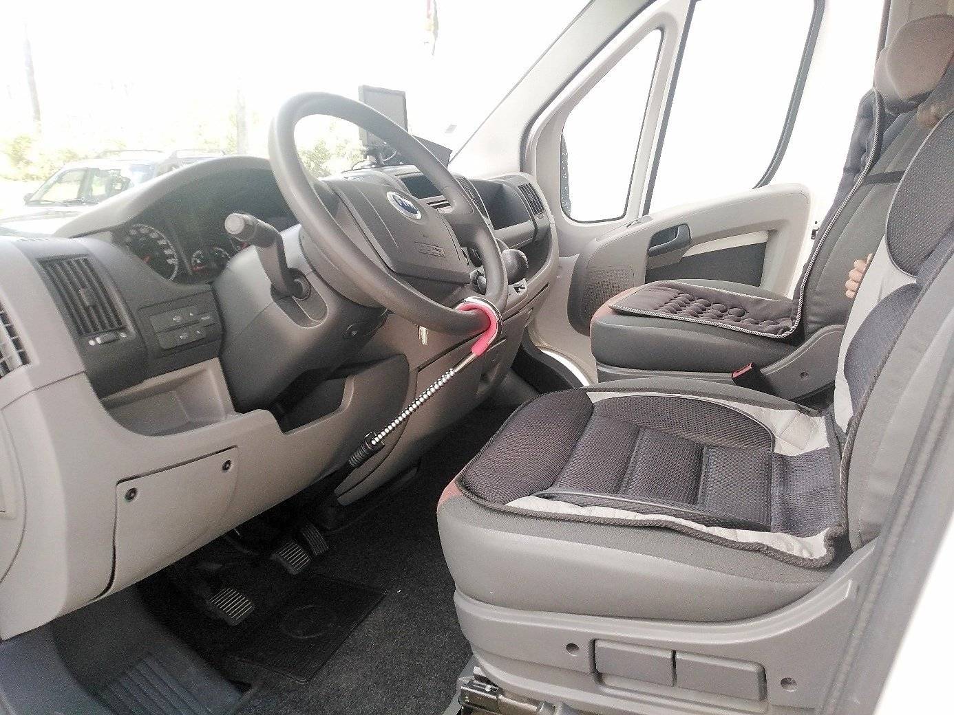 Mclouis Ducato 120 Multijet