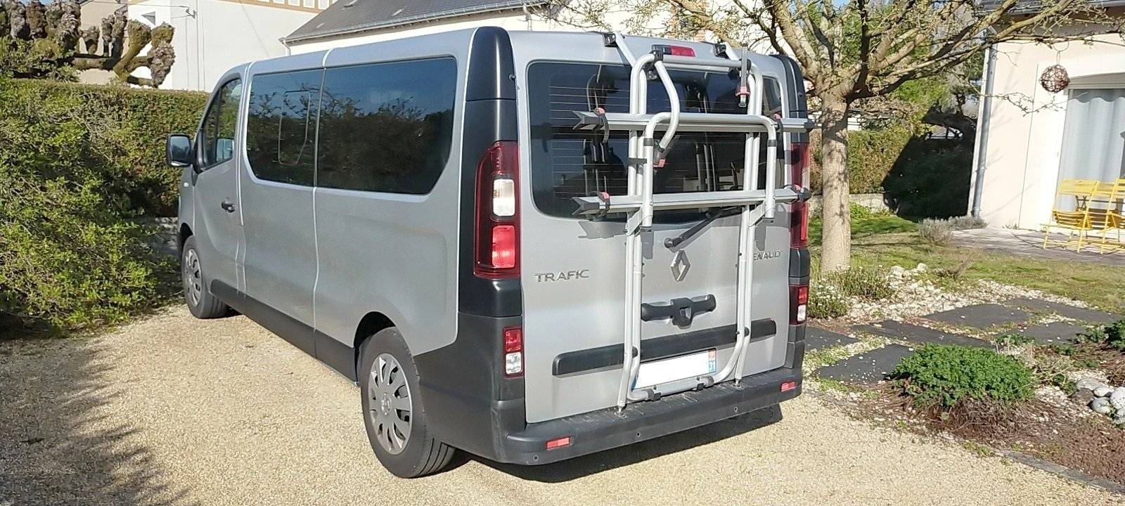 Renault Renault Trafic