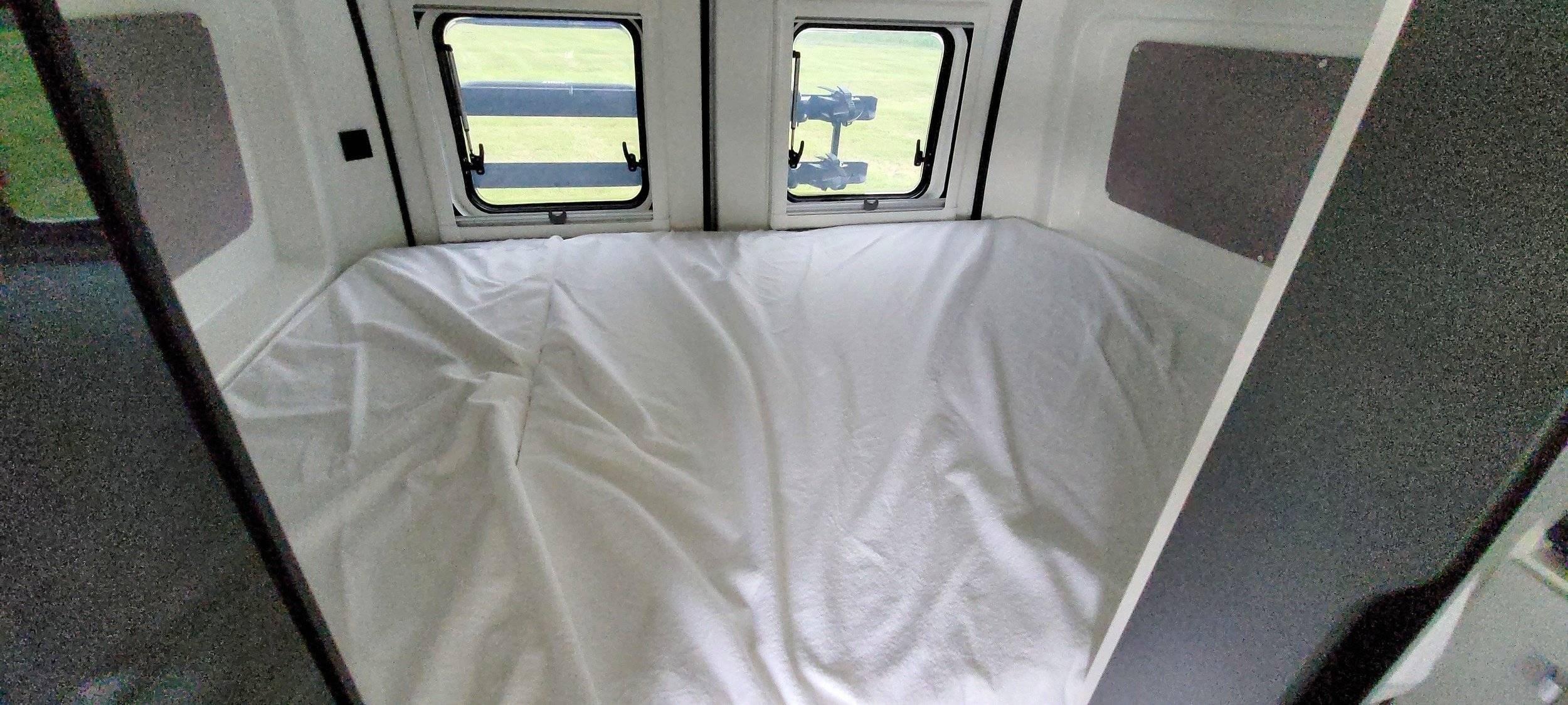 Fiat Ducato 2,3 l Multijet 140 ch.