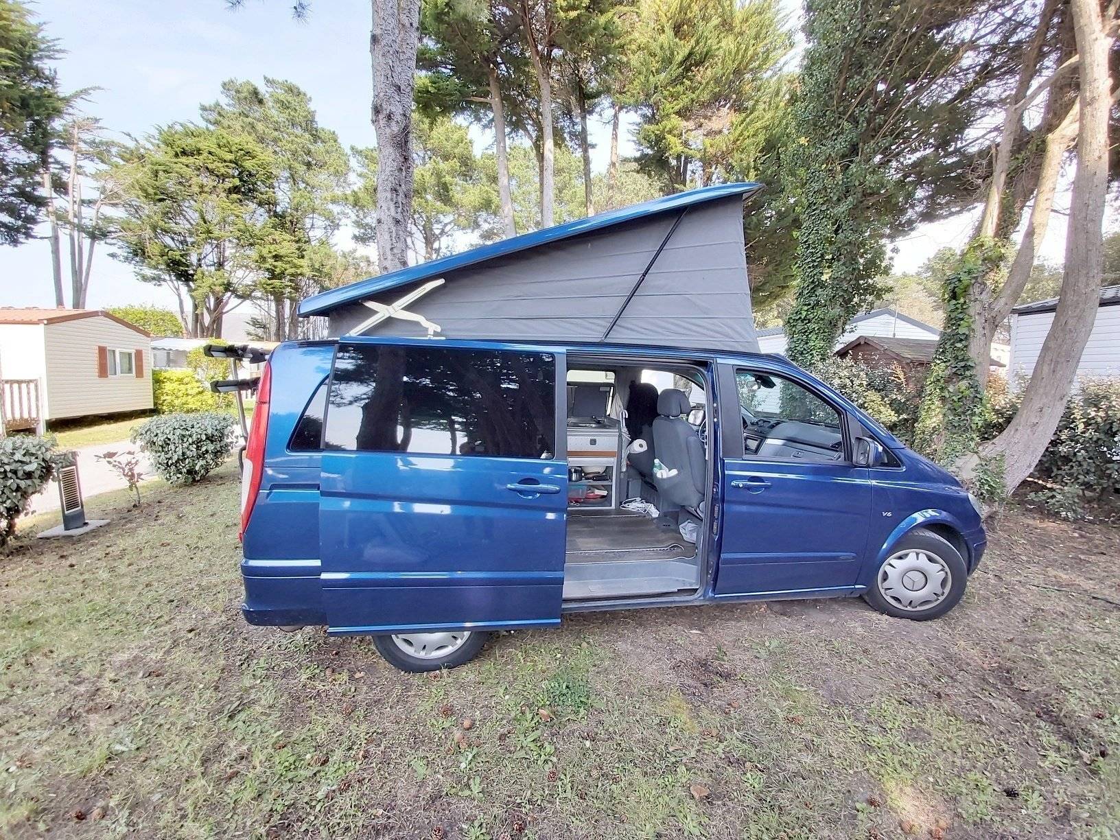 Westfalia Marco Polo