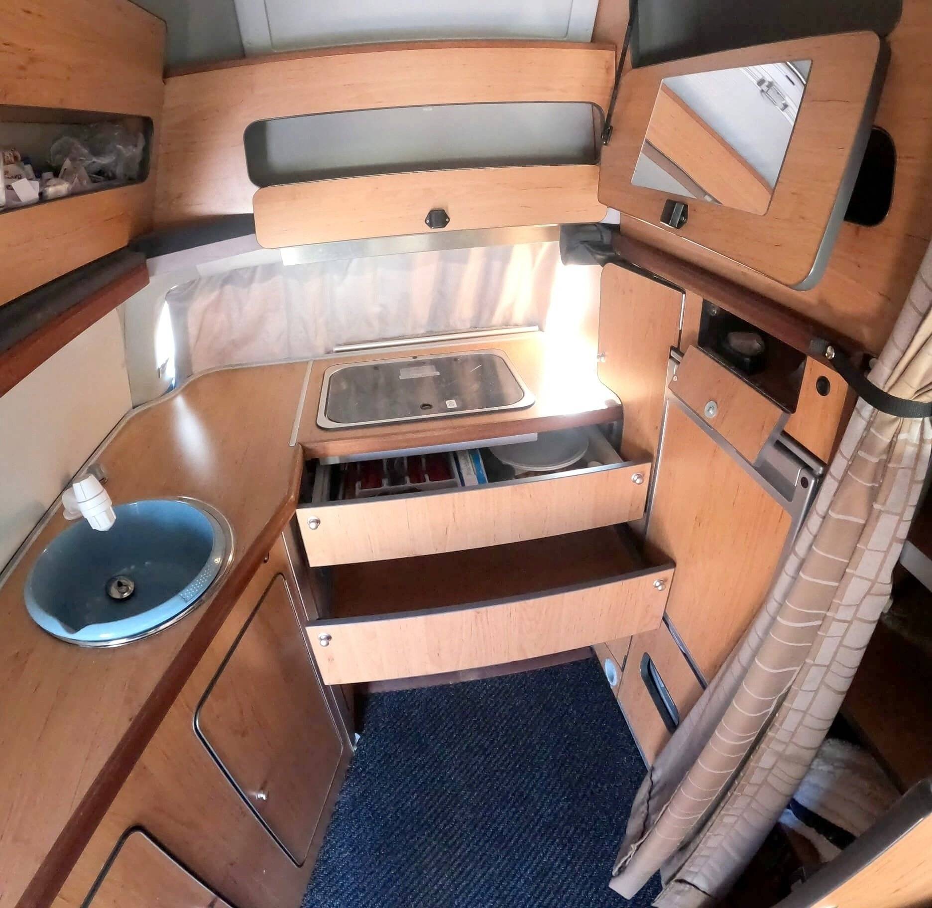 Campmobil Schwerin Volkswagen T6.1