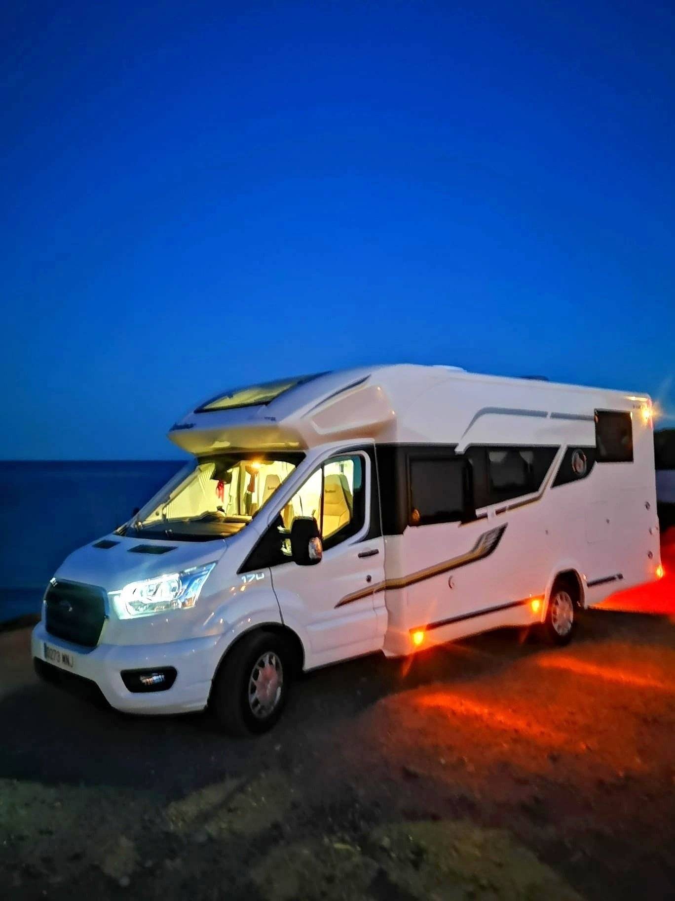 Benimar Benimar Tessoro 463 170cv