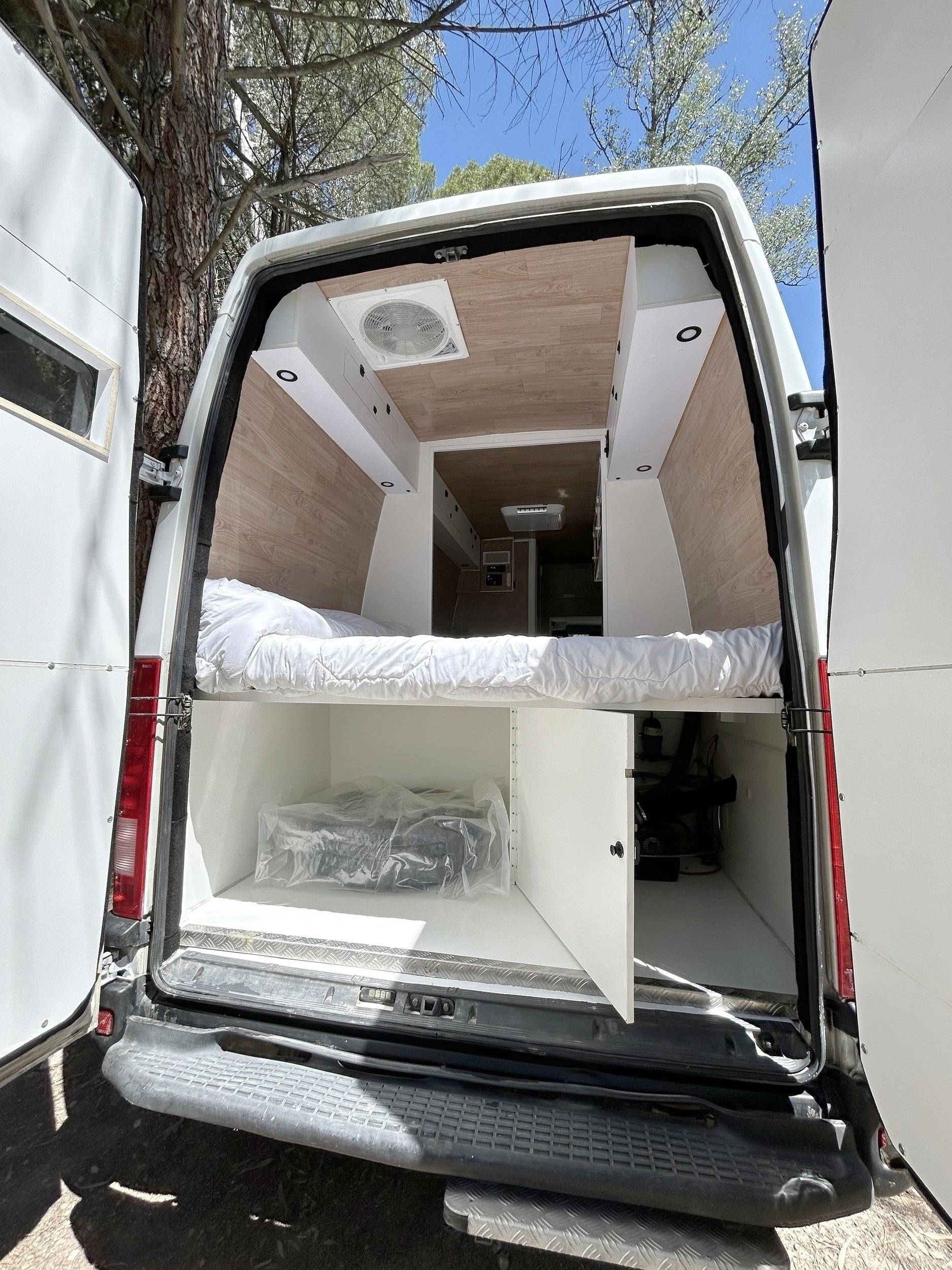 Iveco Iveco Daily Camper