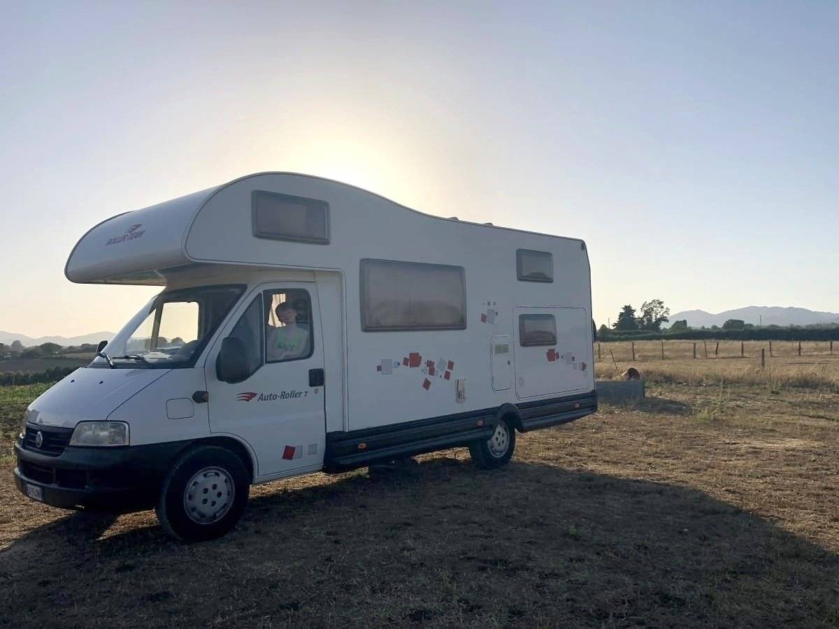 Roller Team Roller team