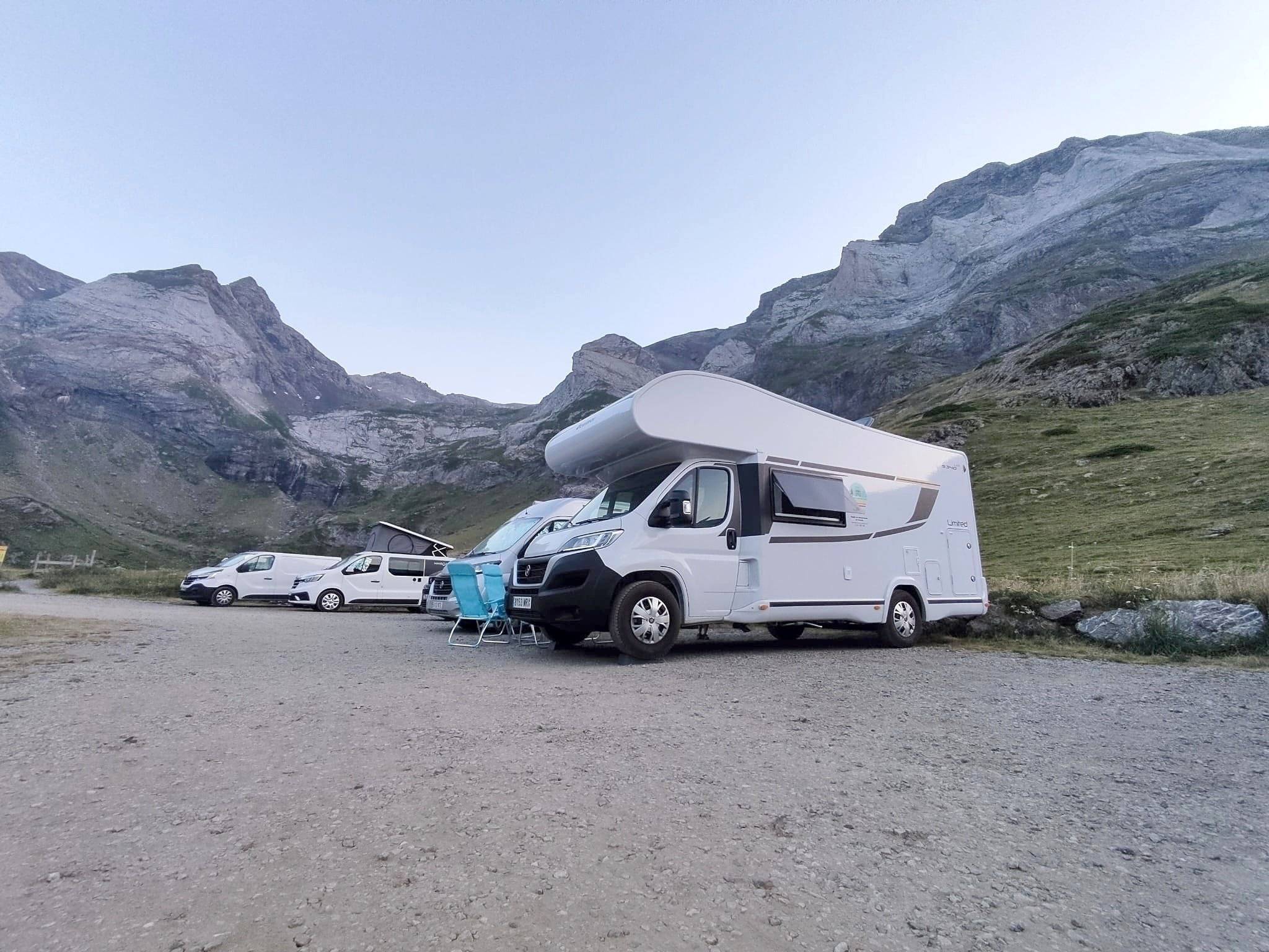 Benimar Benimar Sport 340 up