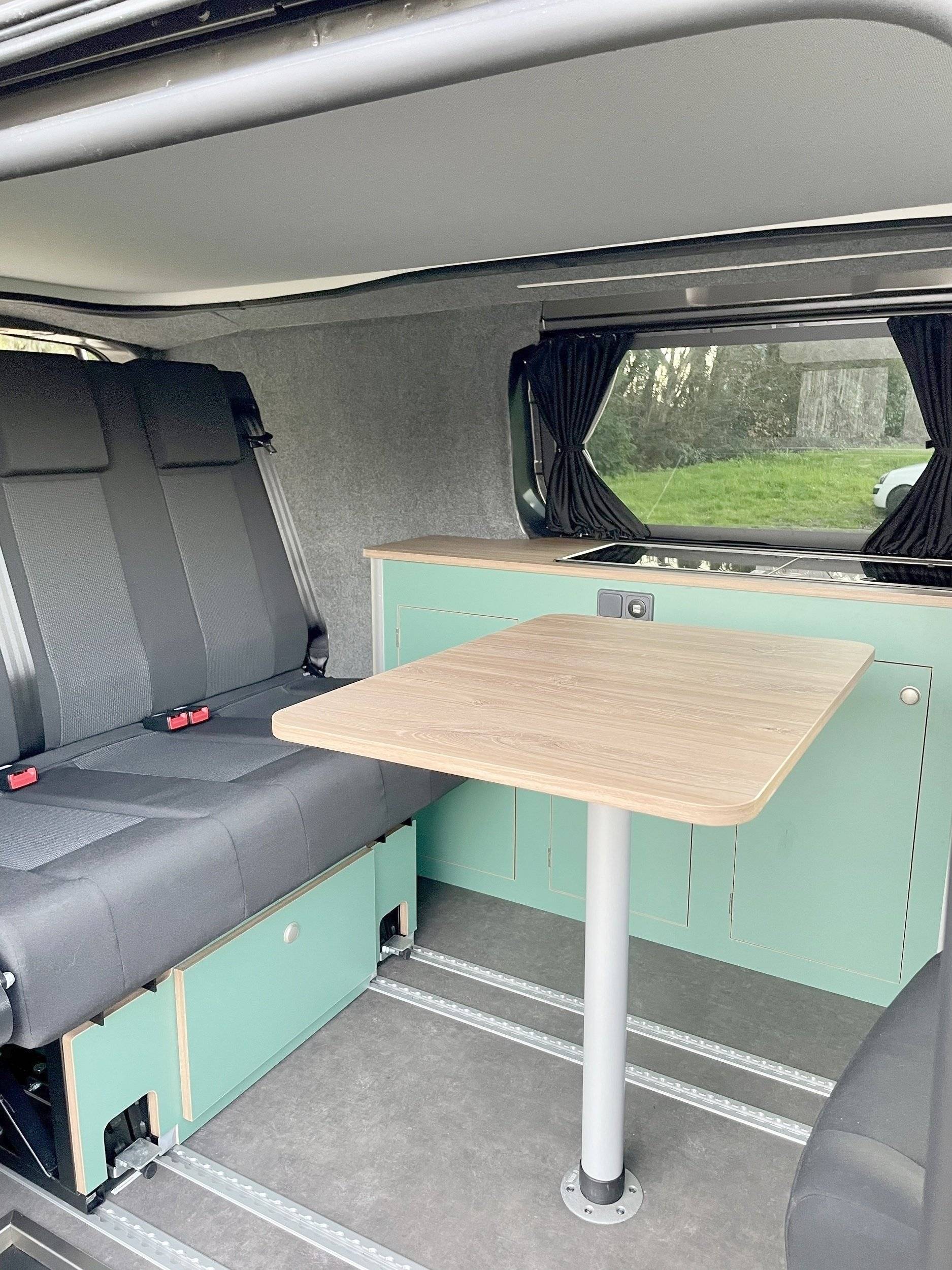 Peugeot Expert 180cv