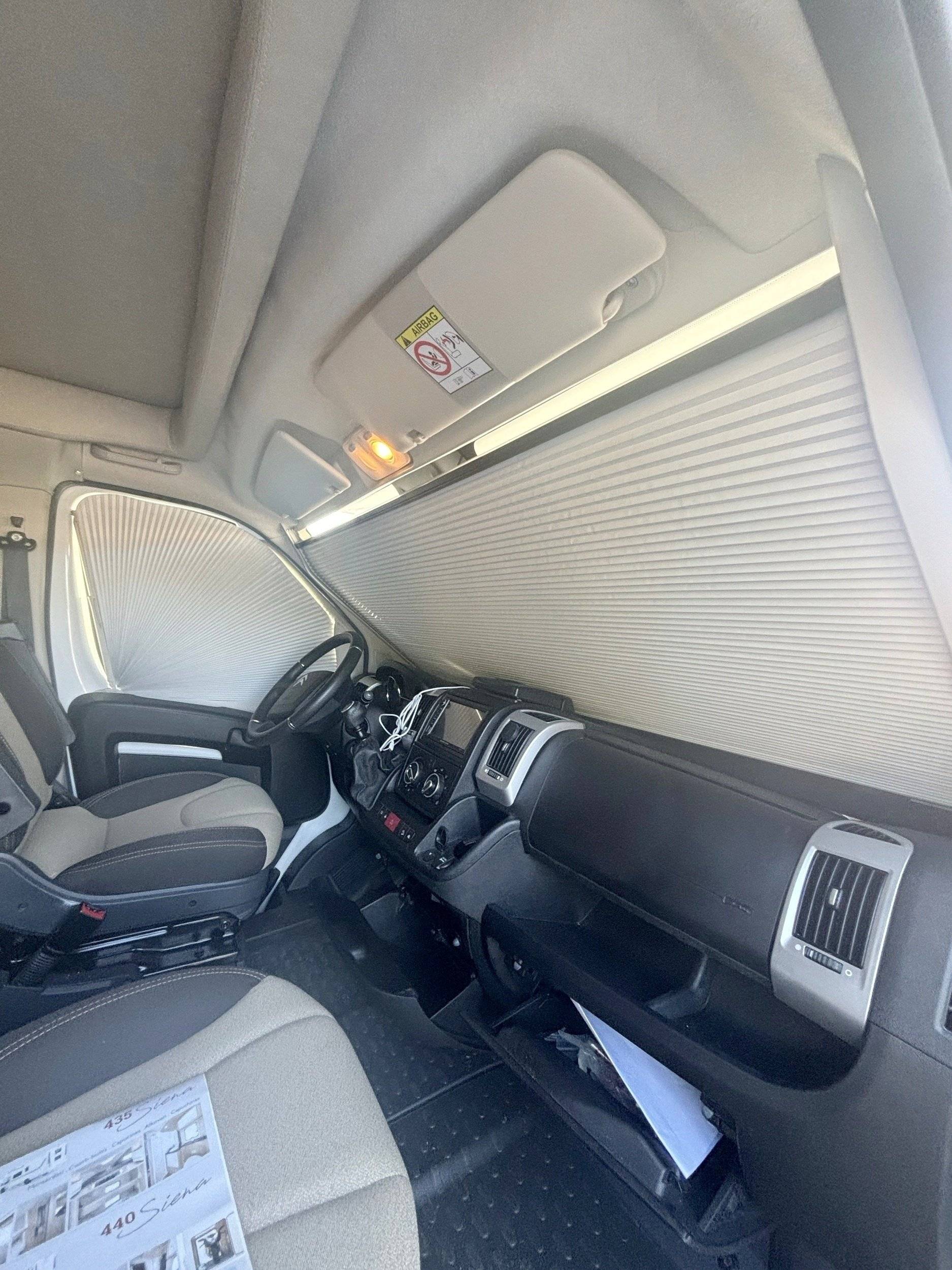 Giottiline 440 SIENA PRIVILEGE