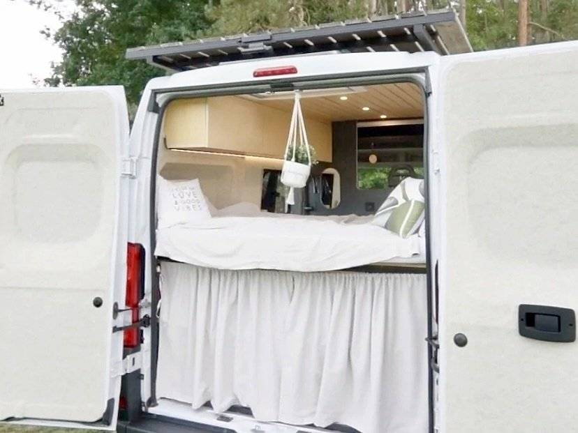 Hobby FIAT DUCATO