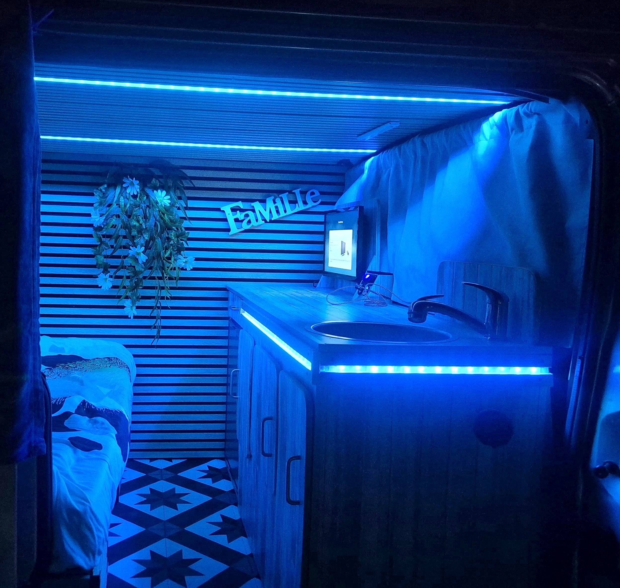 Renault Trafic 2,0 l dCi 130 cv