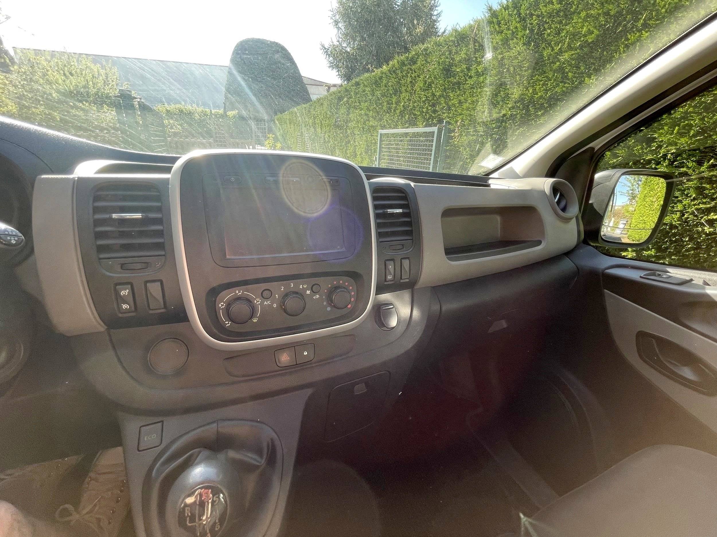 Renault Trafic 3