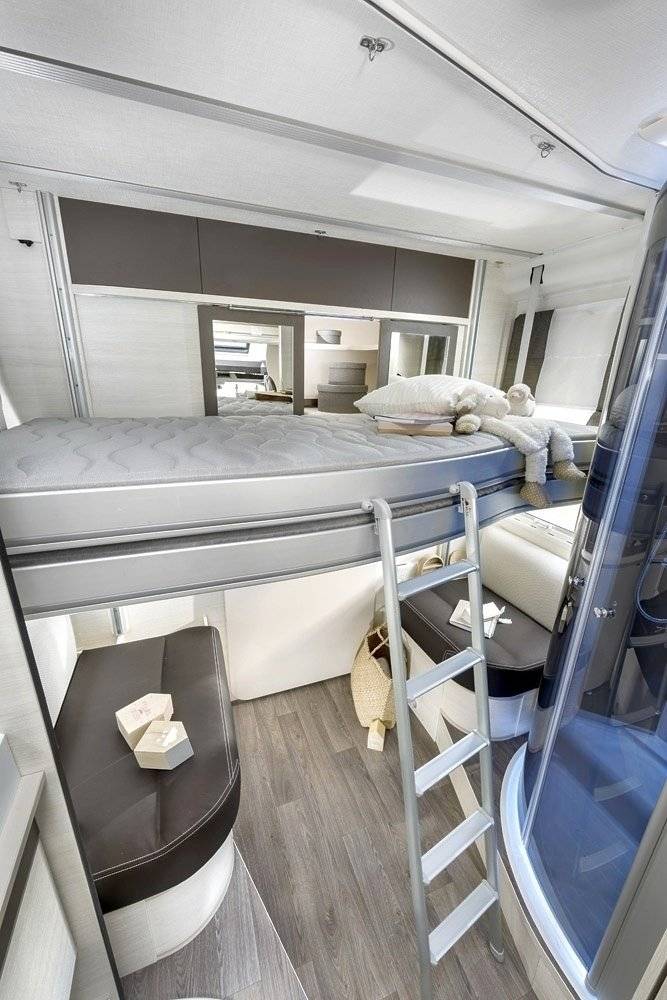 Challenger Transit 2,0 l 170 ch