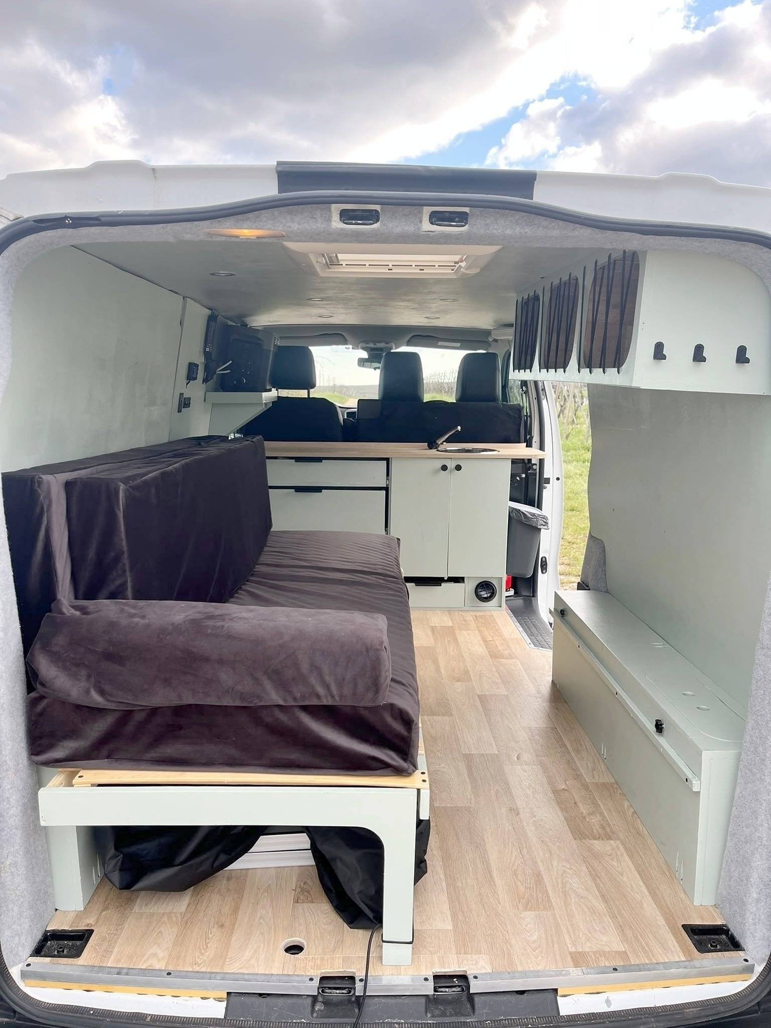 Van 