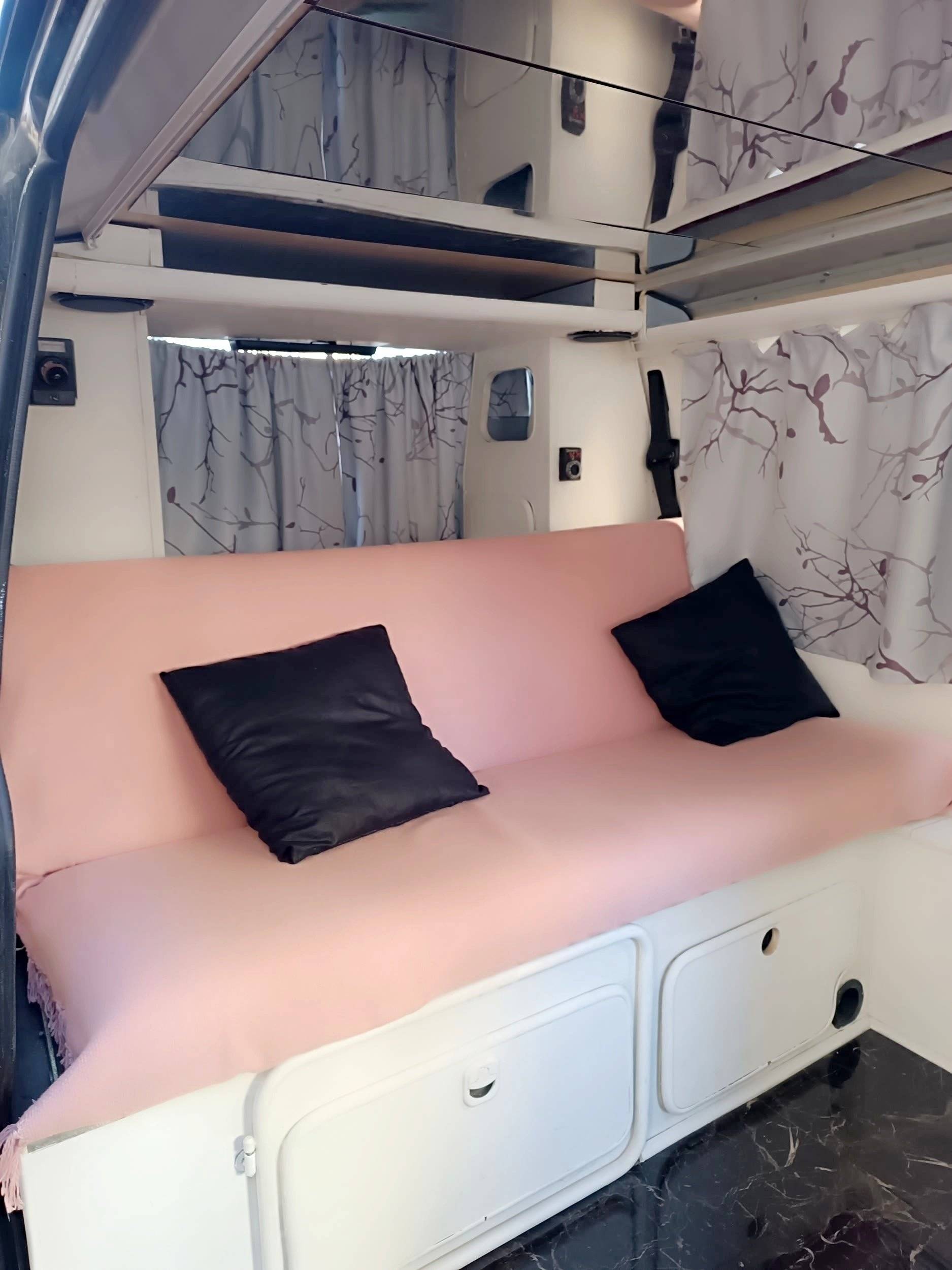 Volkswagen Multivan T4