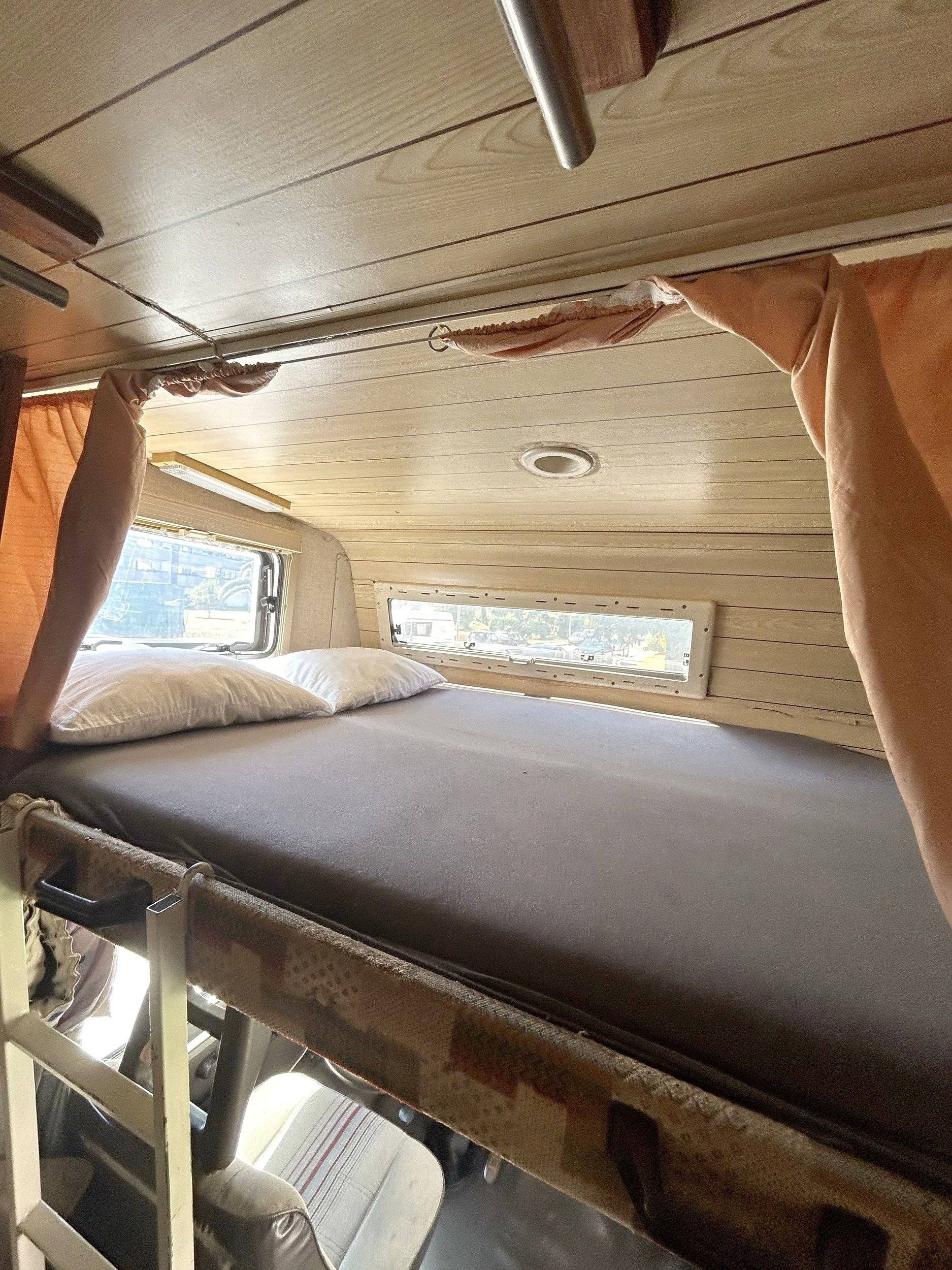 Bürstner Fiat ducato 2.5