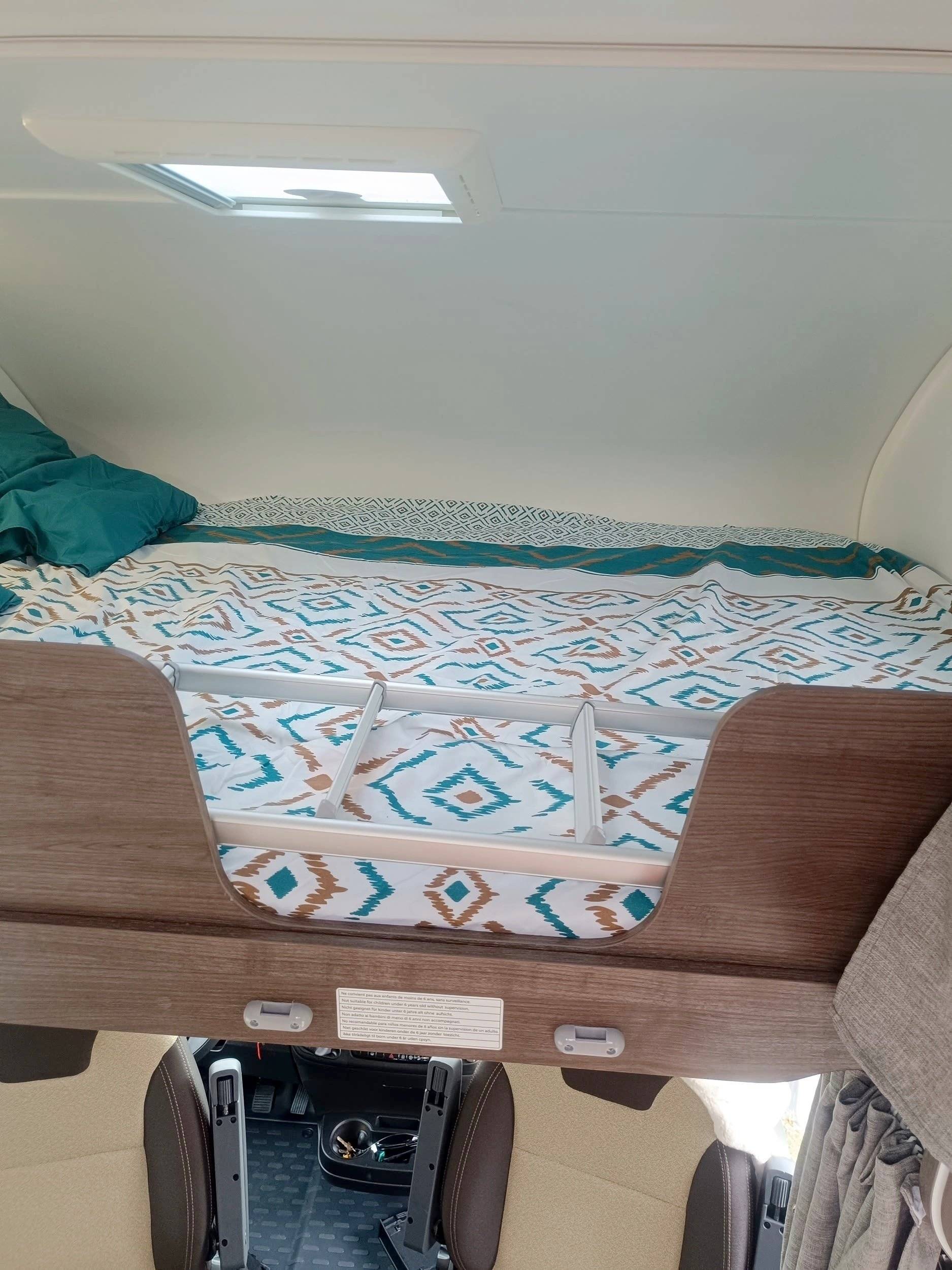 Benimar Benimar Sport 340 ES