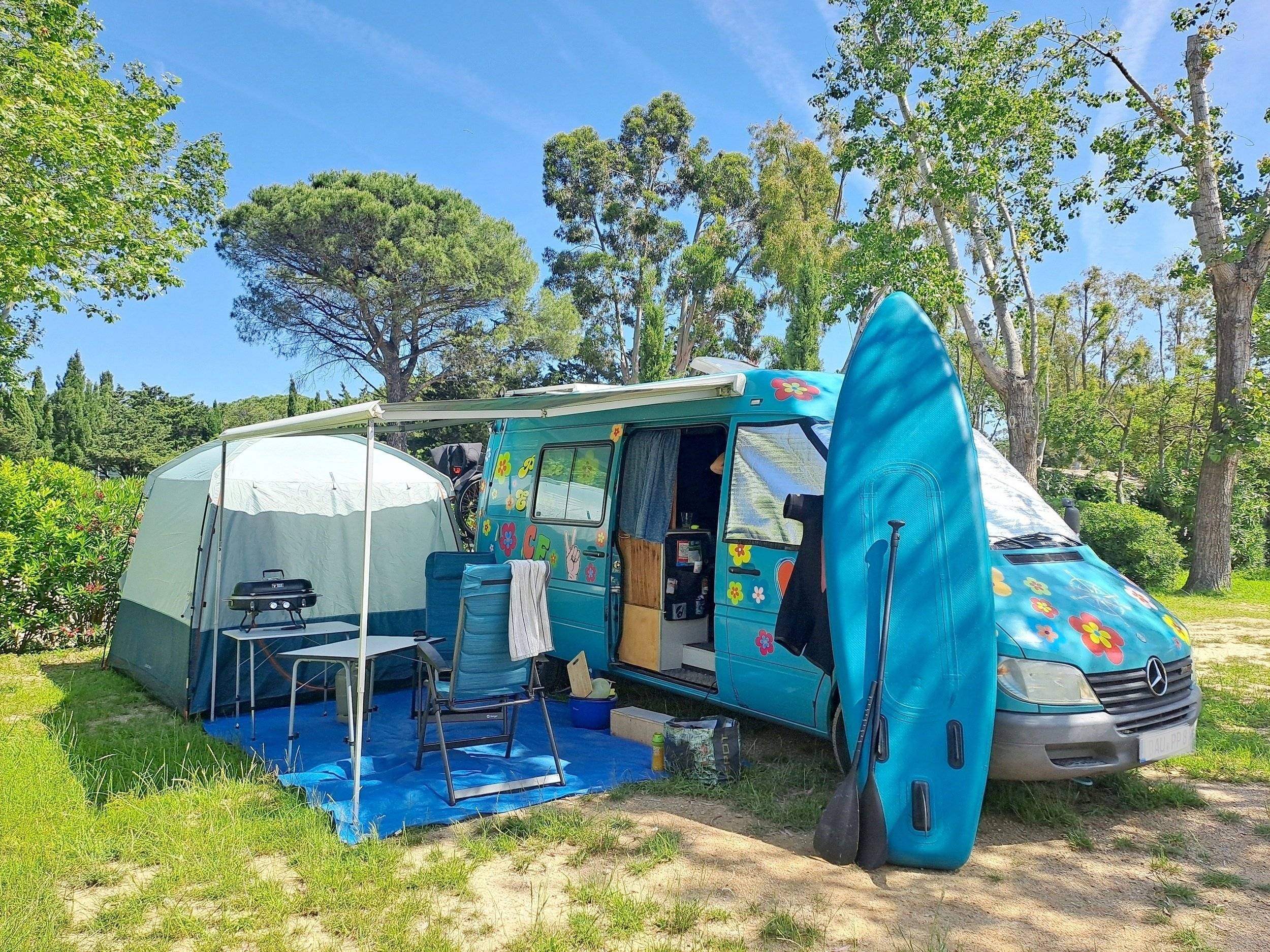 Mercedes MERCEDES BENZ SPRINTER