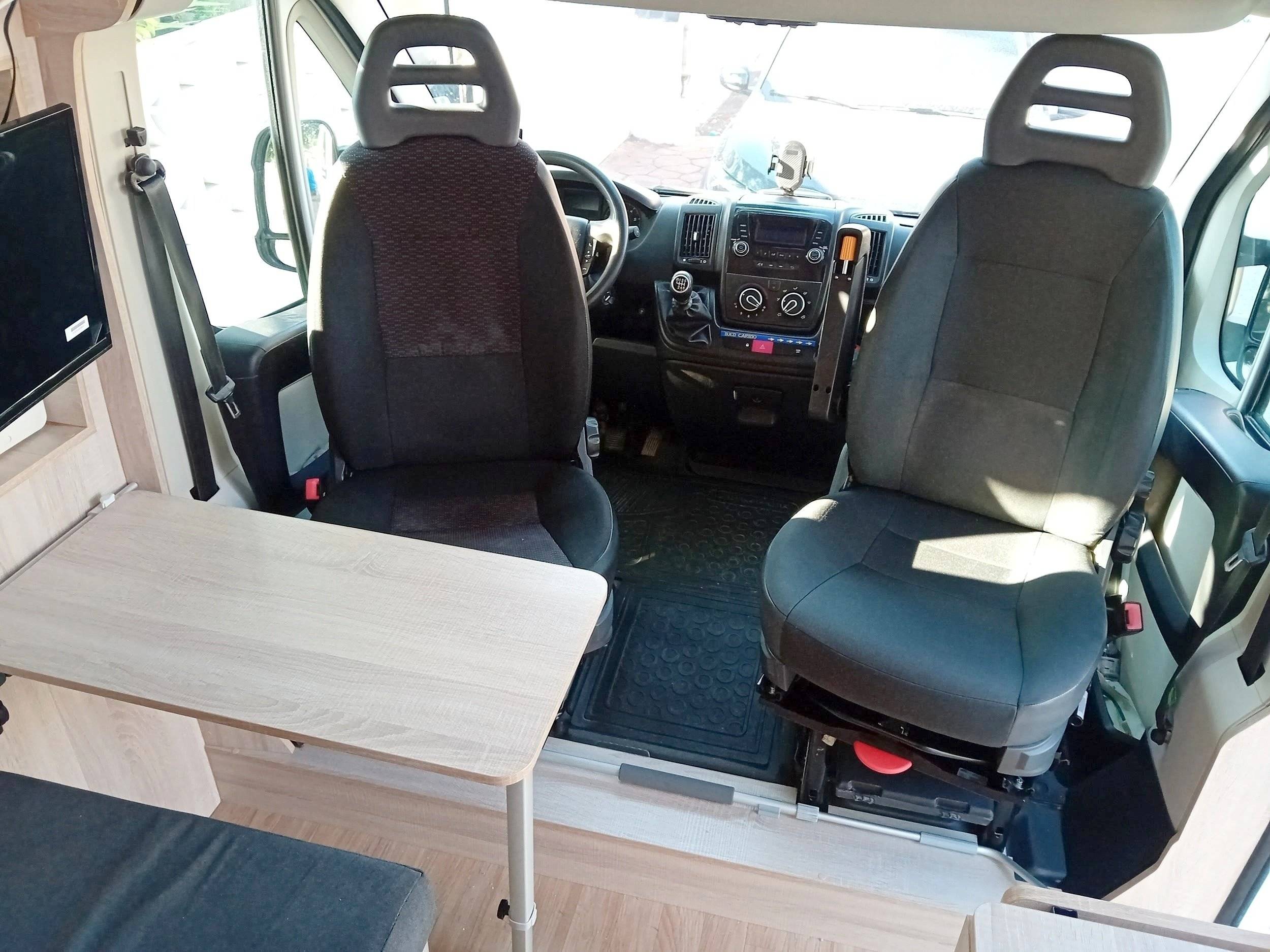 Citroën Jumper BlueHDI 130