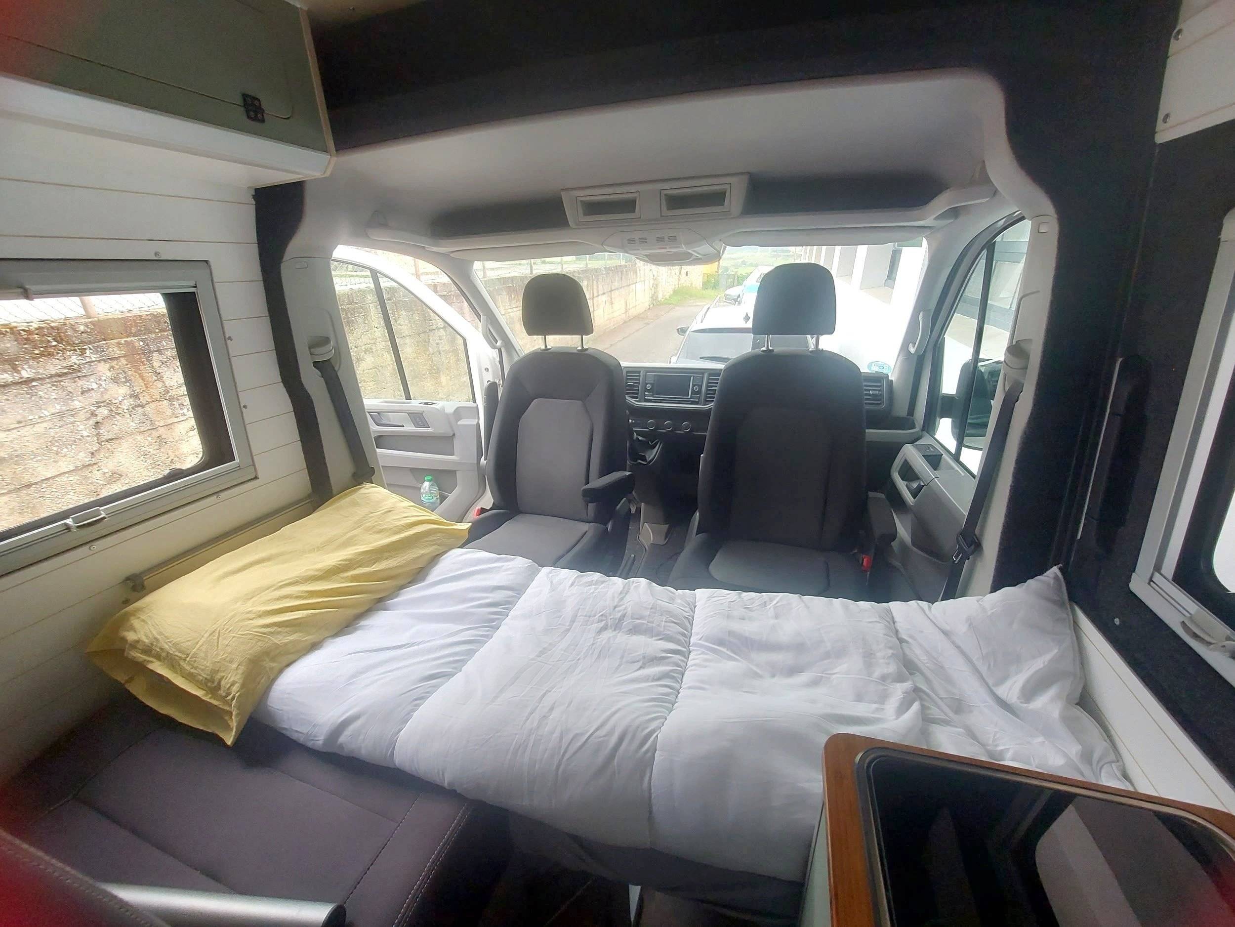 Volkswagen Artesanal