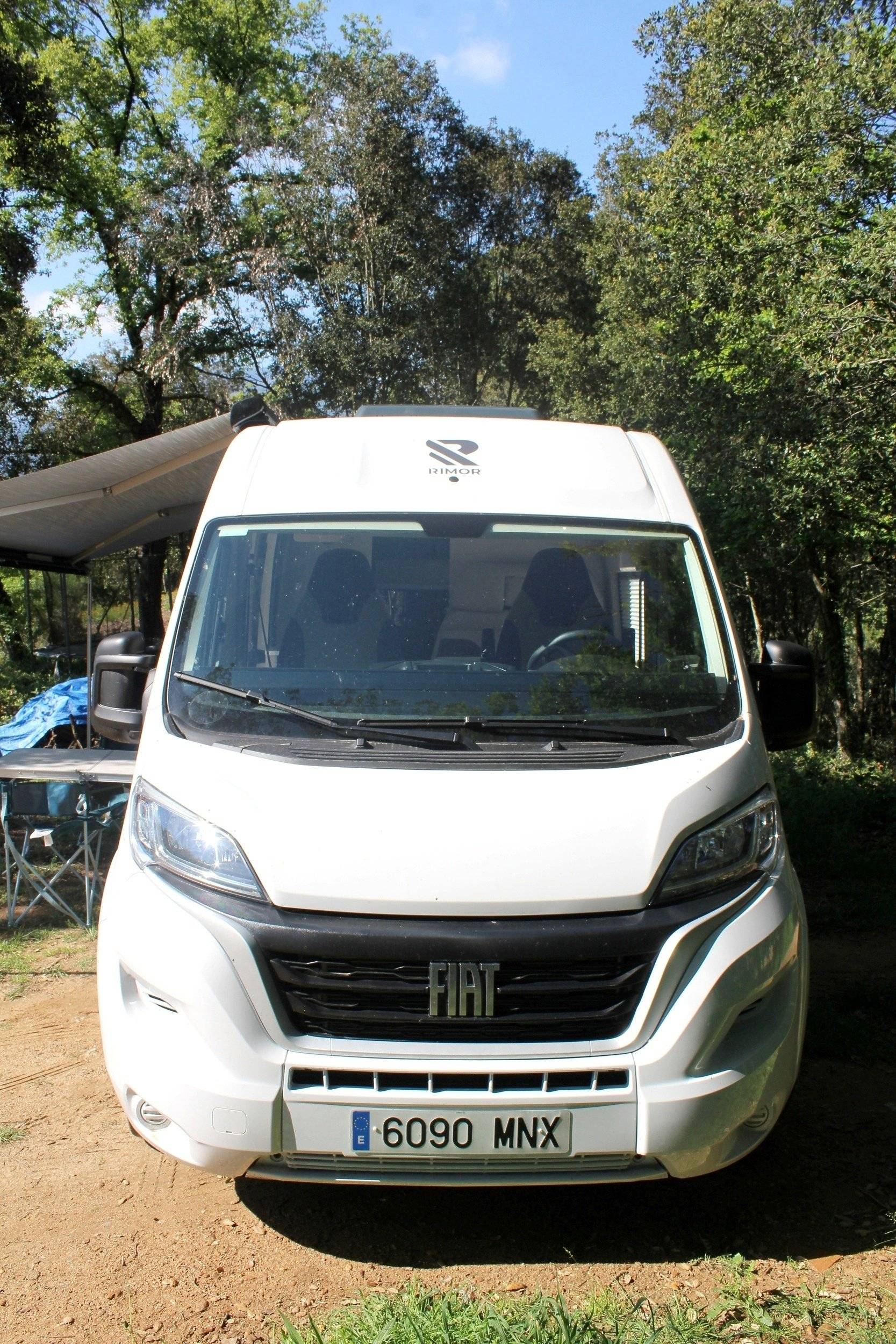 Rimor Rimor Horus 145