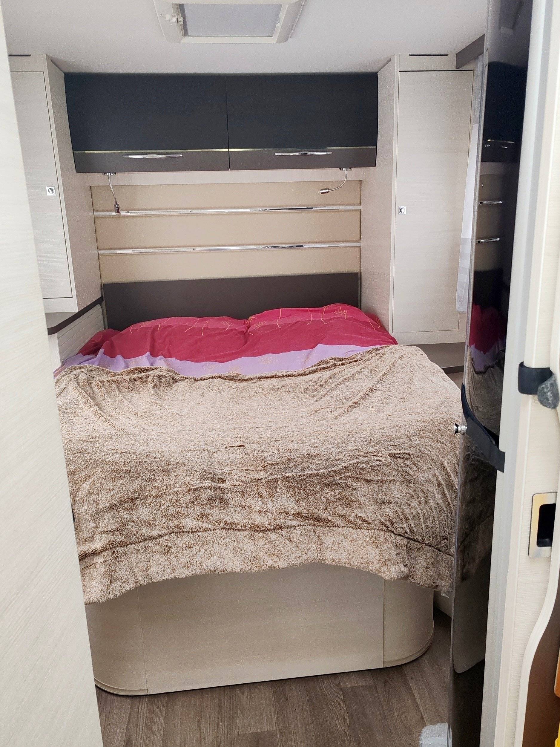 Challenger Magéo 288 EB